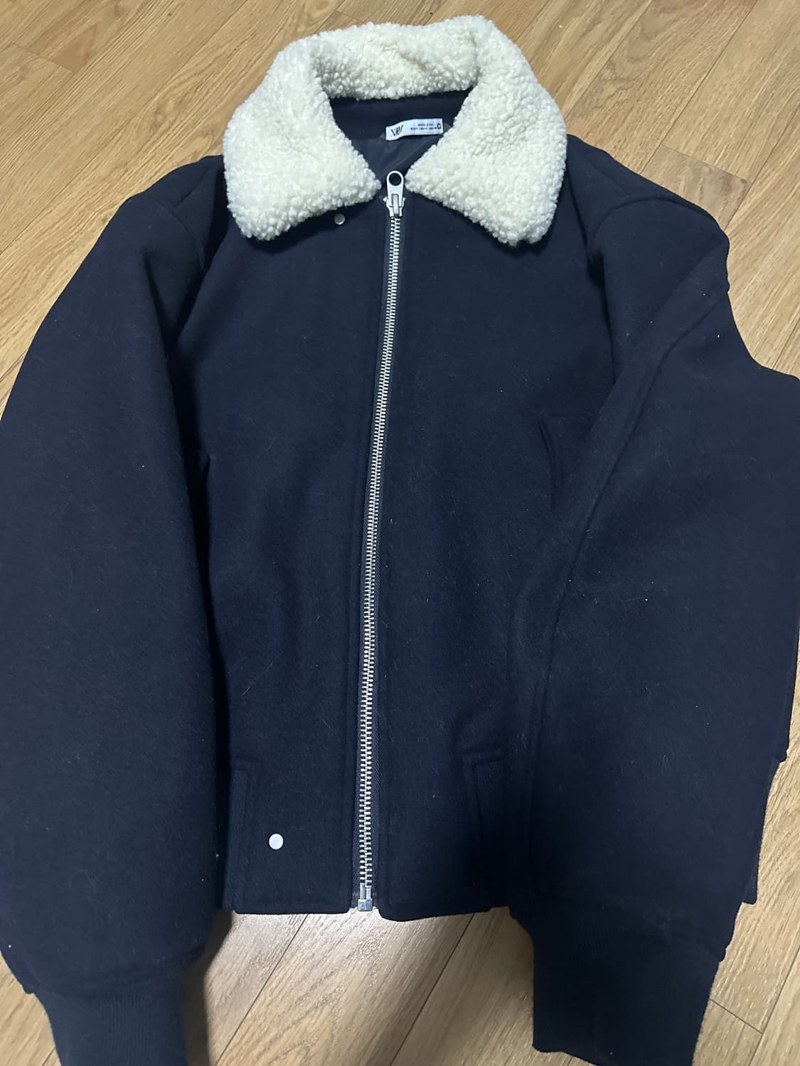 ZARA 상품이미지1