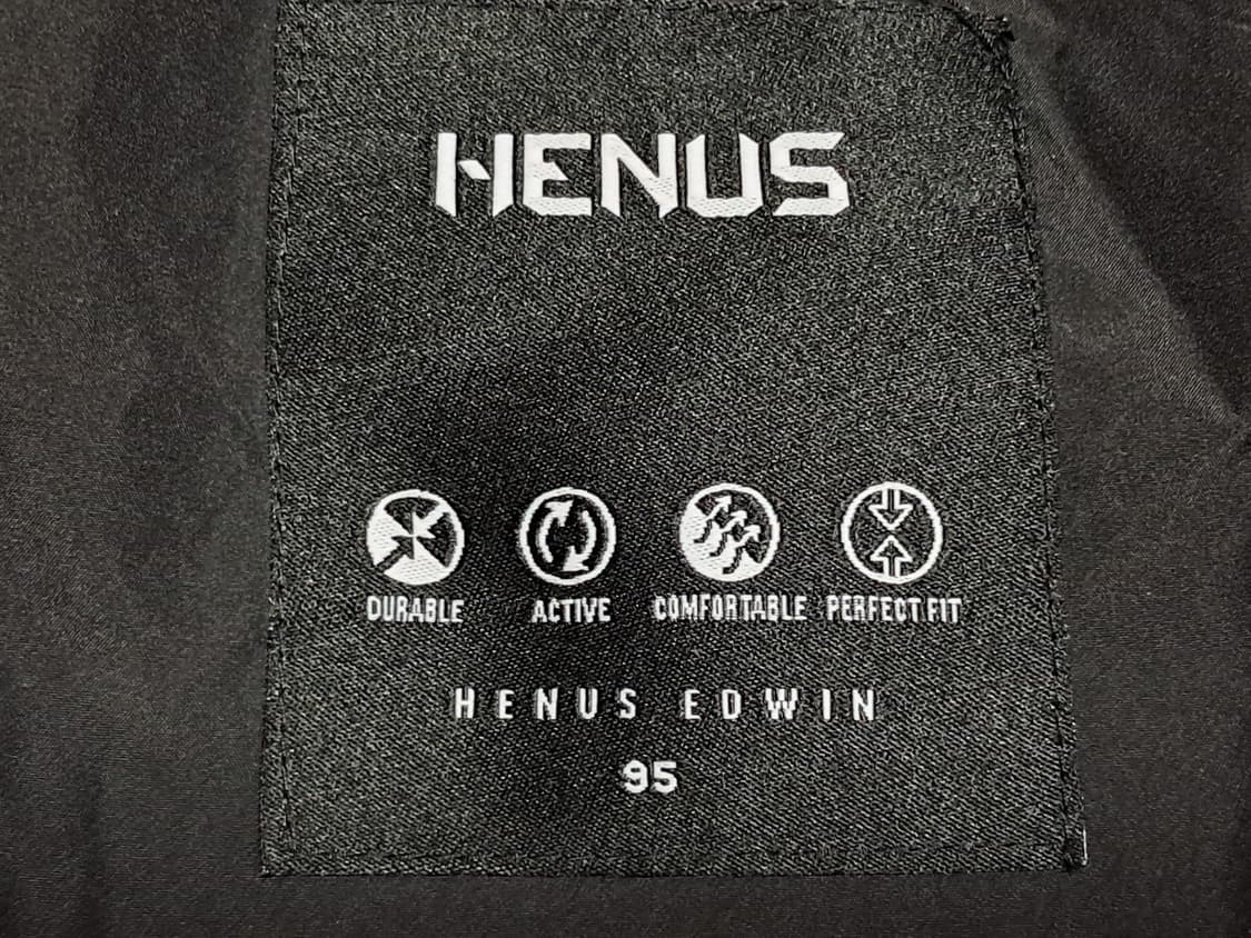 헨어스 롱패딩 남성95  상품이미지6