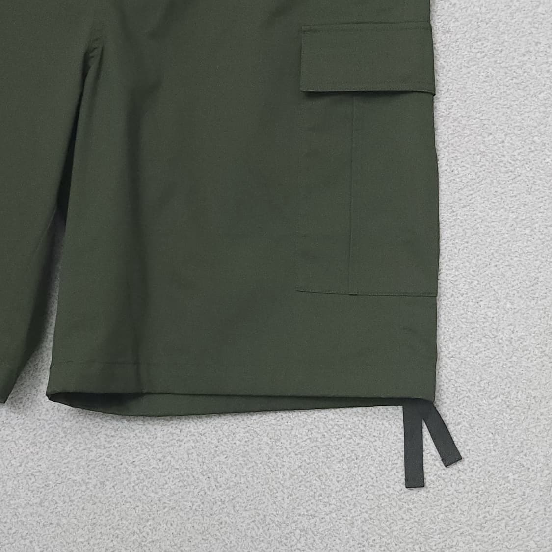 (30)슬로우보이 남성 M65 버뮤다 팬츠 면반바지 상품이미지4