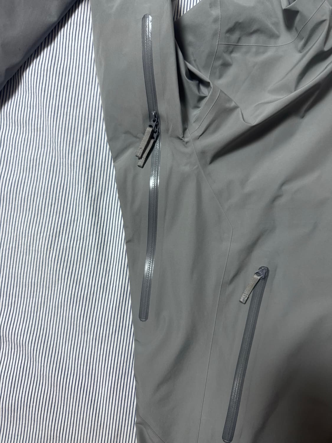 (SS급) 아크테릭스 베타 LT 자켓 바이너리 binary L 상품이미지6