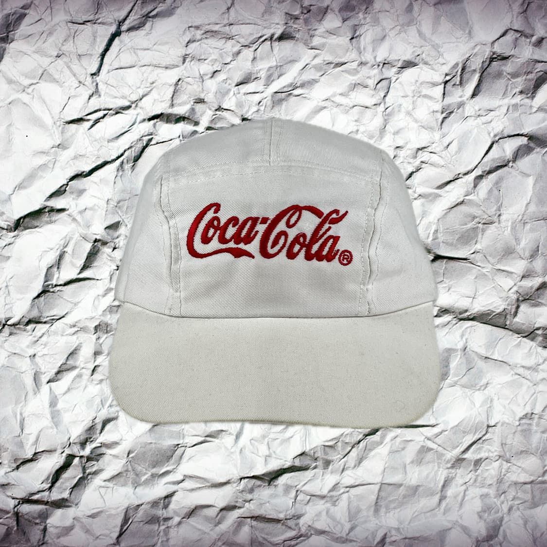 COCACOLA CAP 상품이미지2