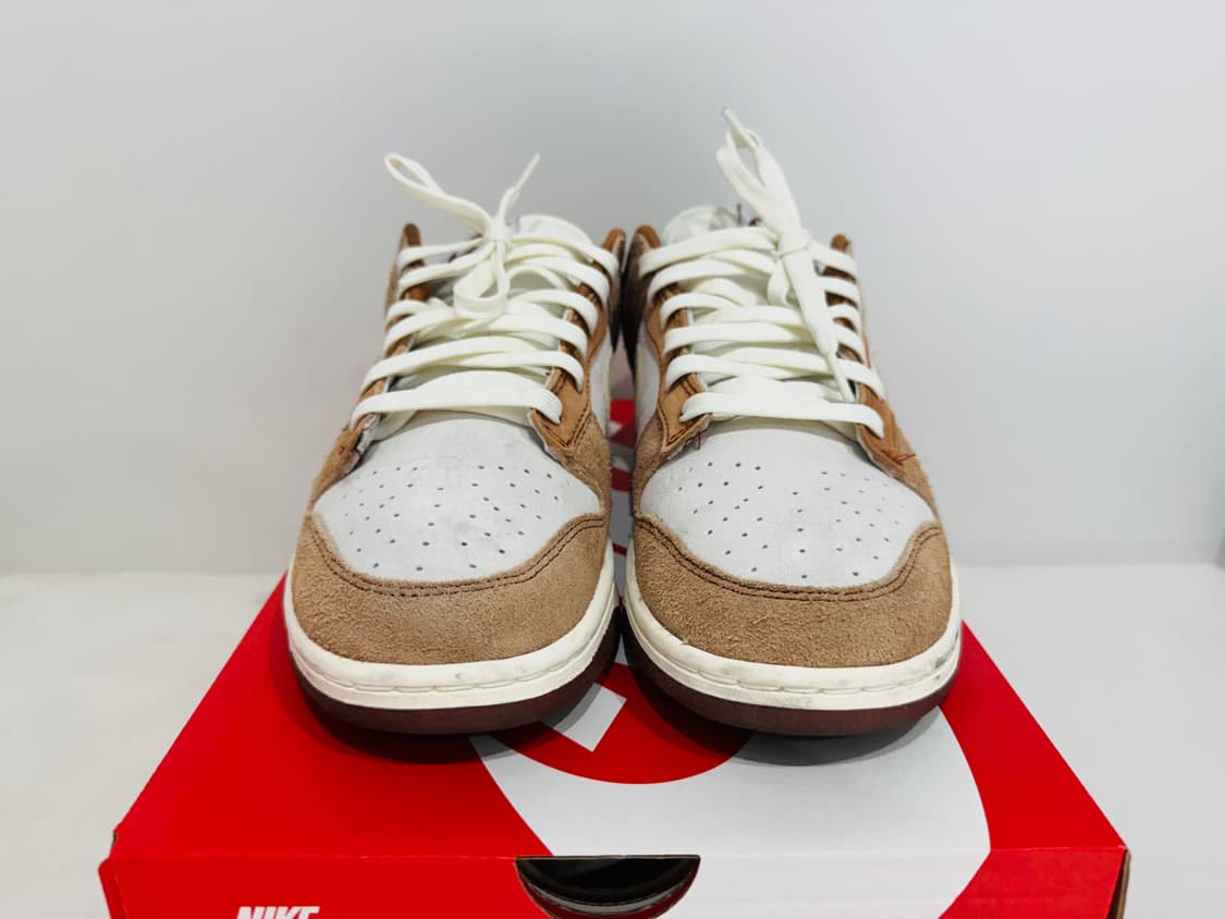 [280] 나이키 덩크 로우 프로 프리미엄 미디움 커리 상품이미지5