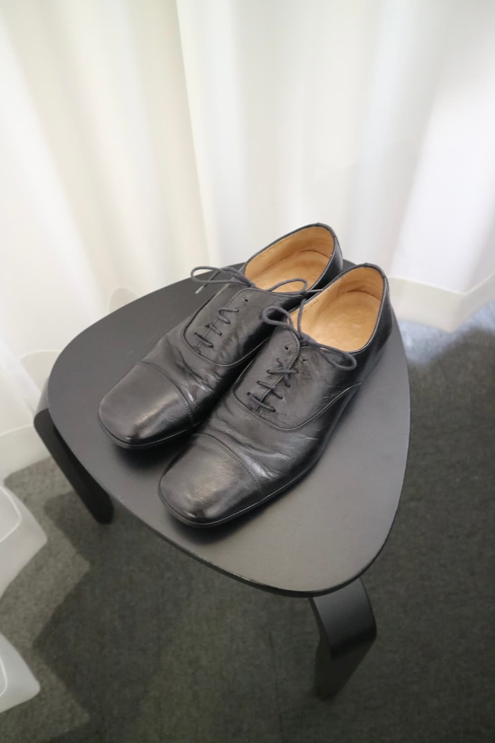 Jil Sander derby 상품이미지1