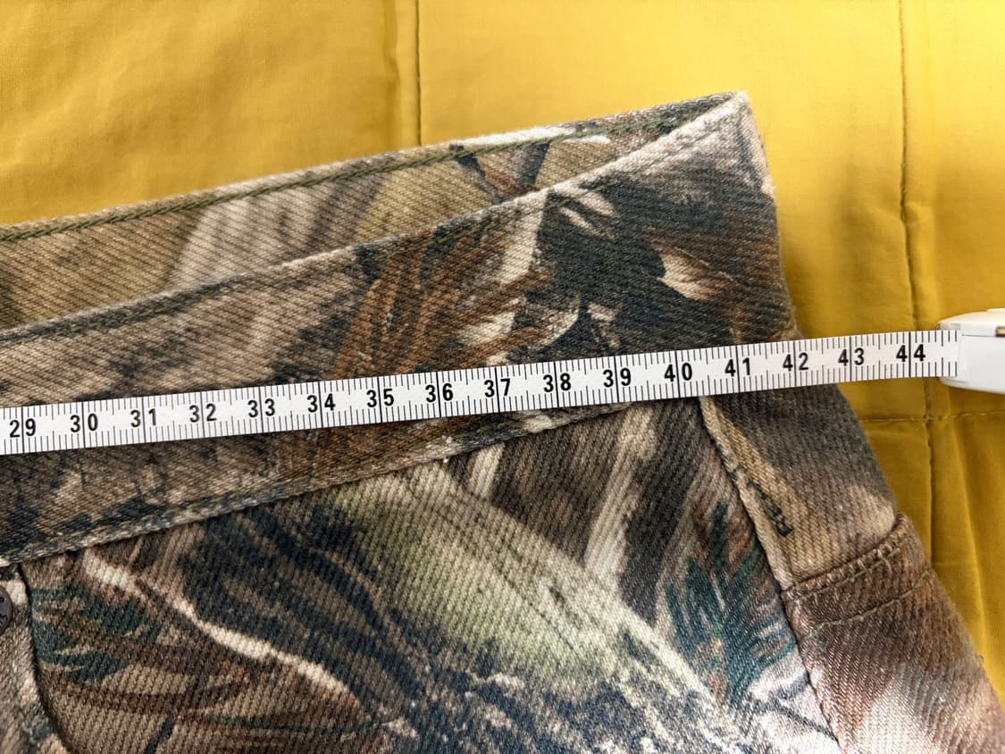 [30] 슈프림 배기진 리얼트리 25FW 상품이미지9