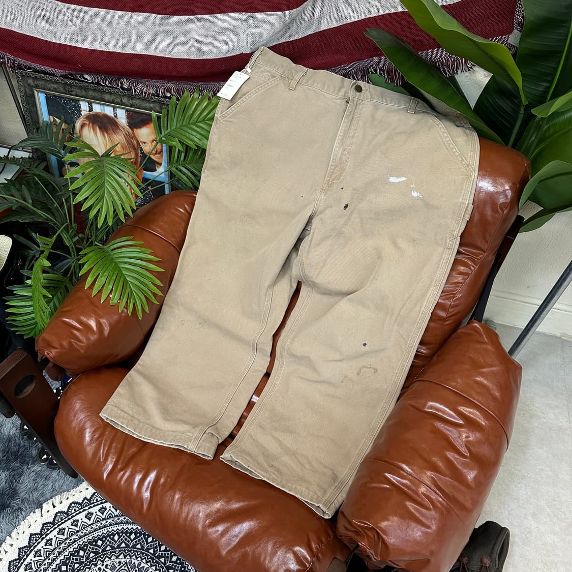 Carhartt B11 carpenter 상품이미지4