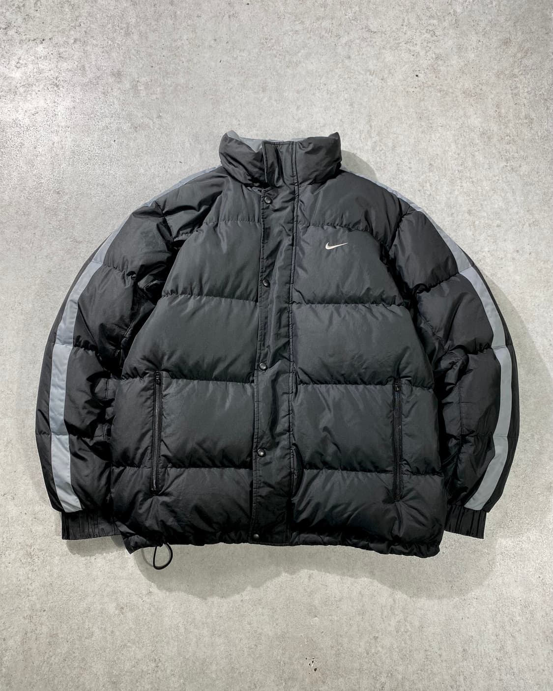 [L] 00s Nike 나이키 덕다운 패딩 상품이미지3