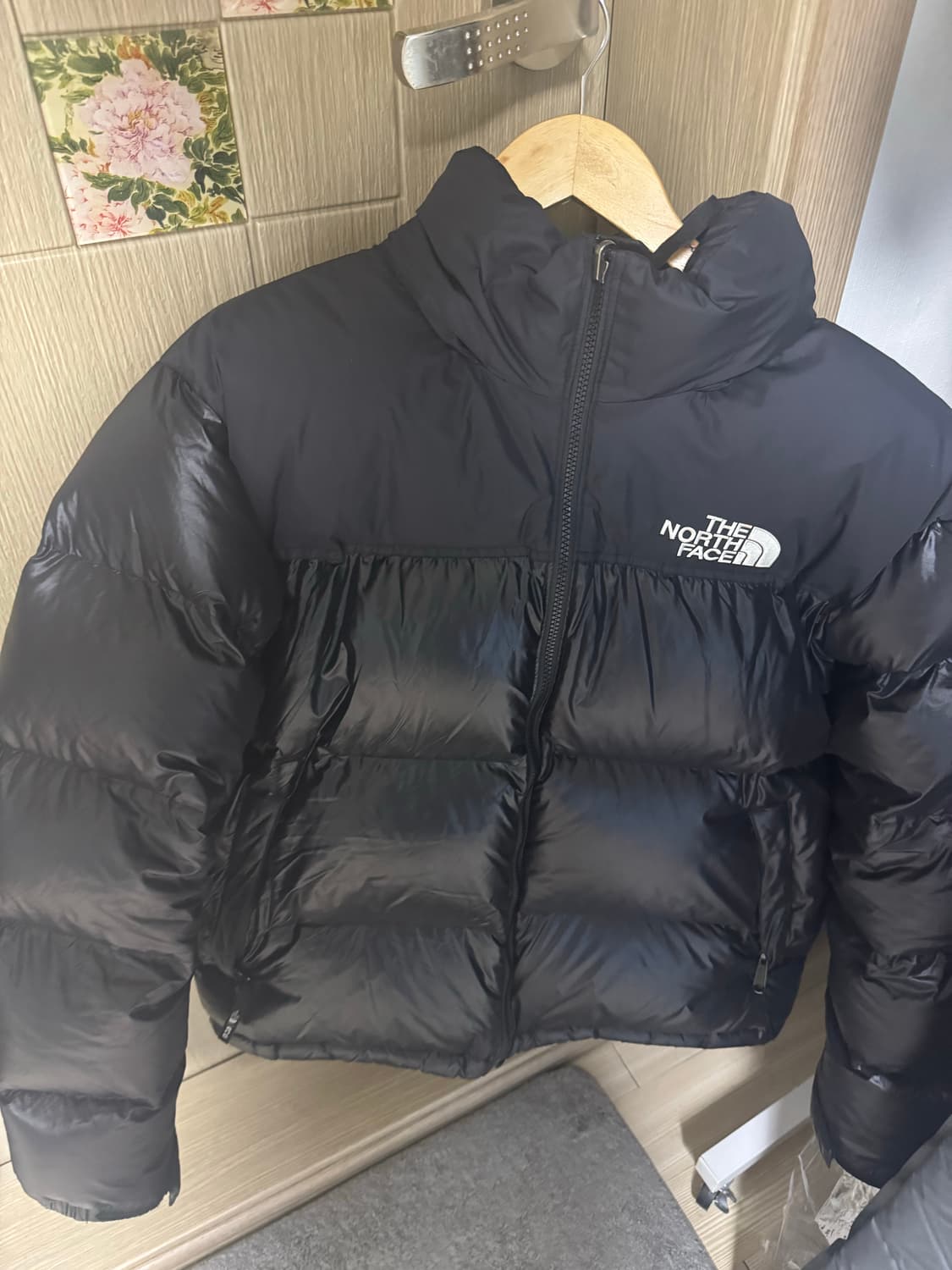 노스페이스 1996에코눕시 xl 상품이미지1