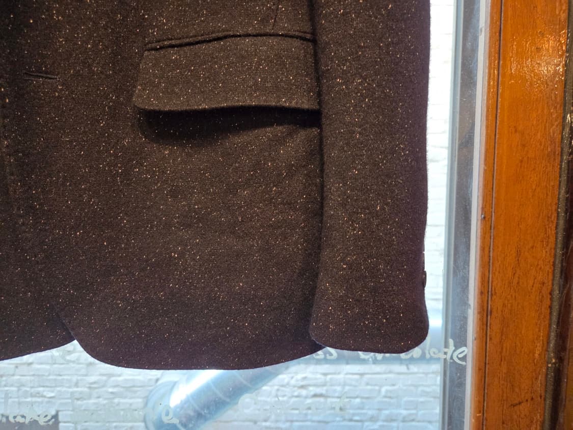 다반 도네갈 트위드자켓 상품이미지8