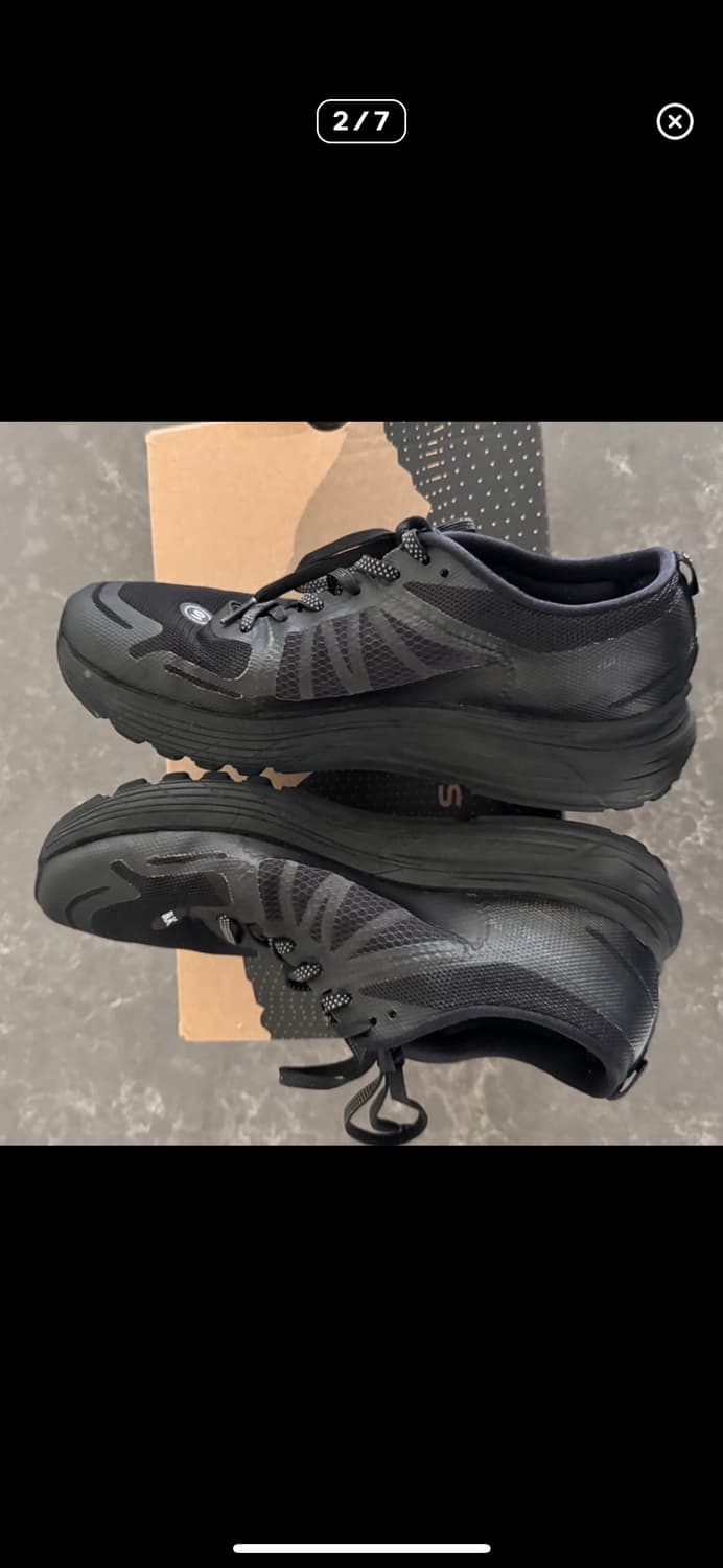 새티스파이 살로몬 상품이미지3