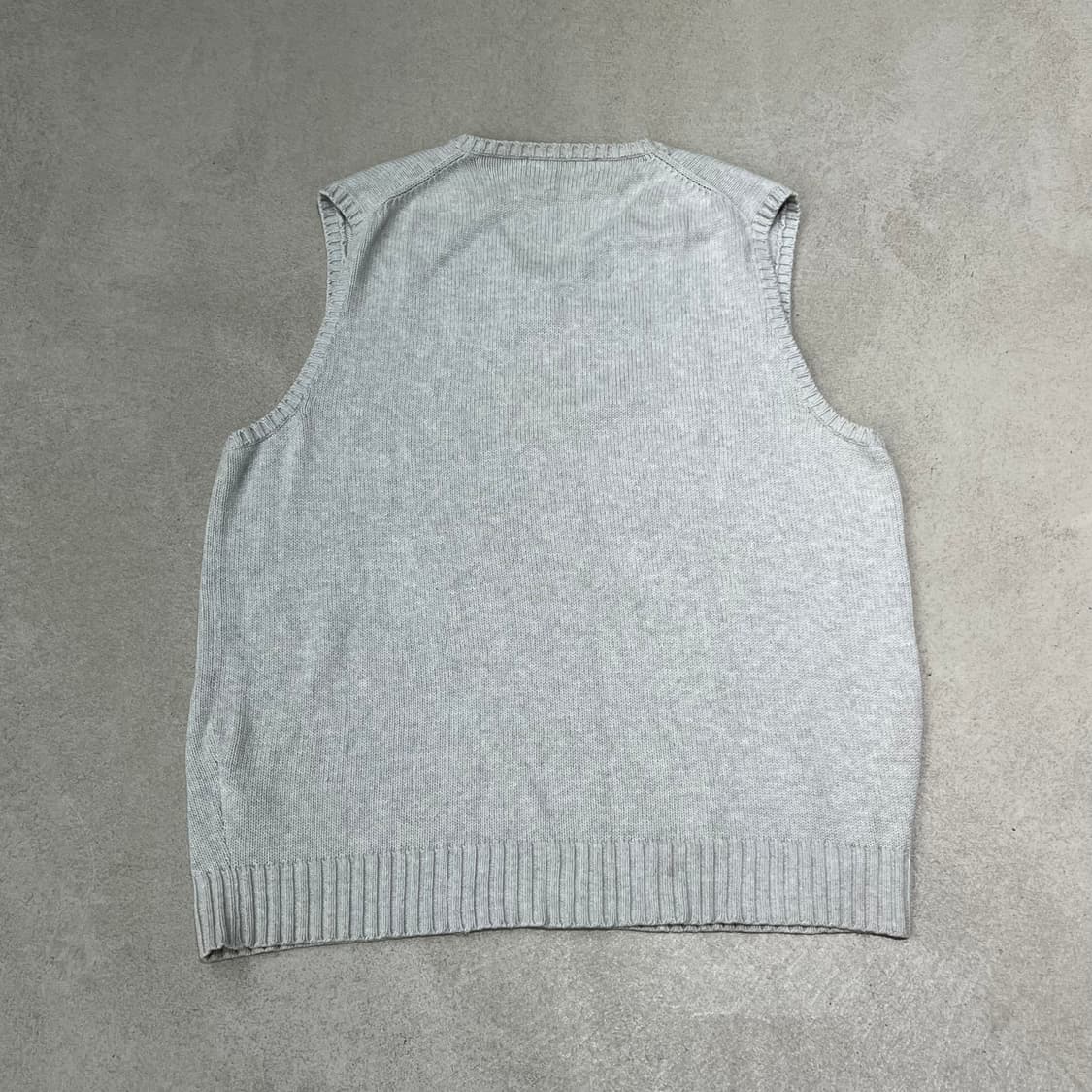 폴로 랄프로렌 니트베스트 s10180 상품이미지2