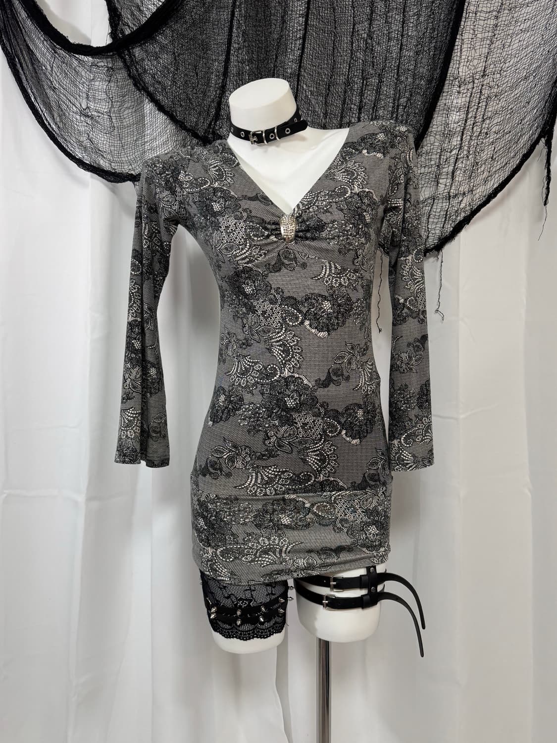 oriental one piece 상품이미지1