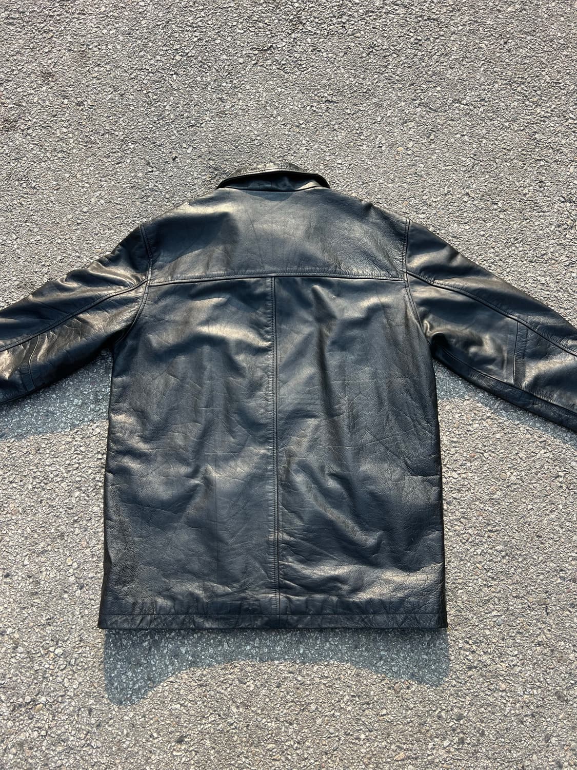 올드갭 카코트 XL 상품이미지4