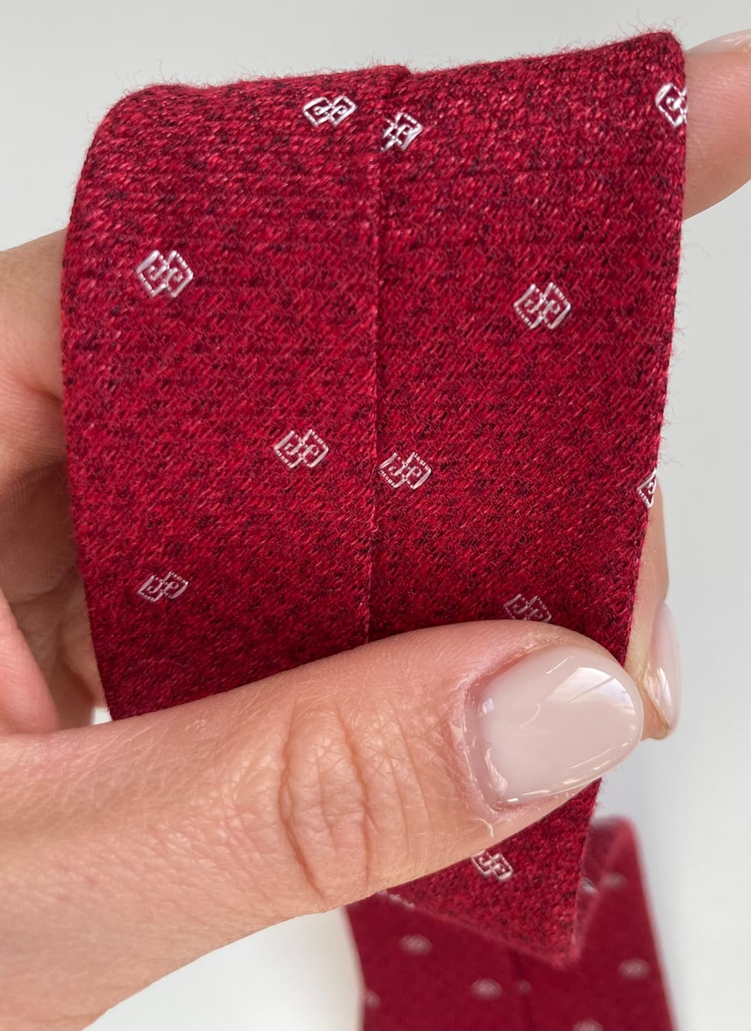 듀퐁 넥타이 상품이미지9