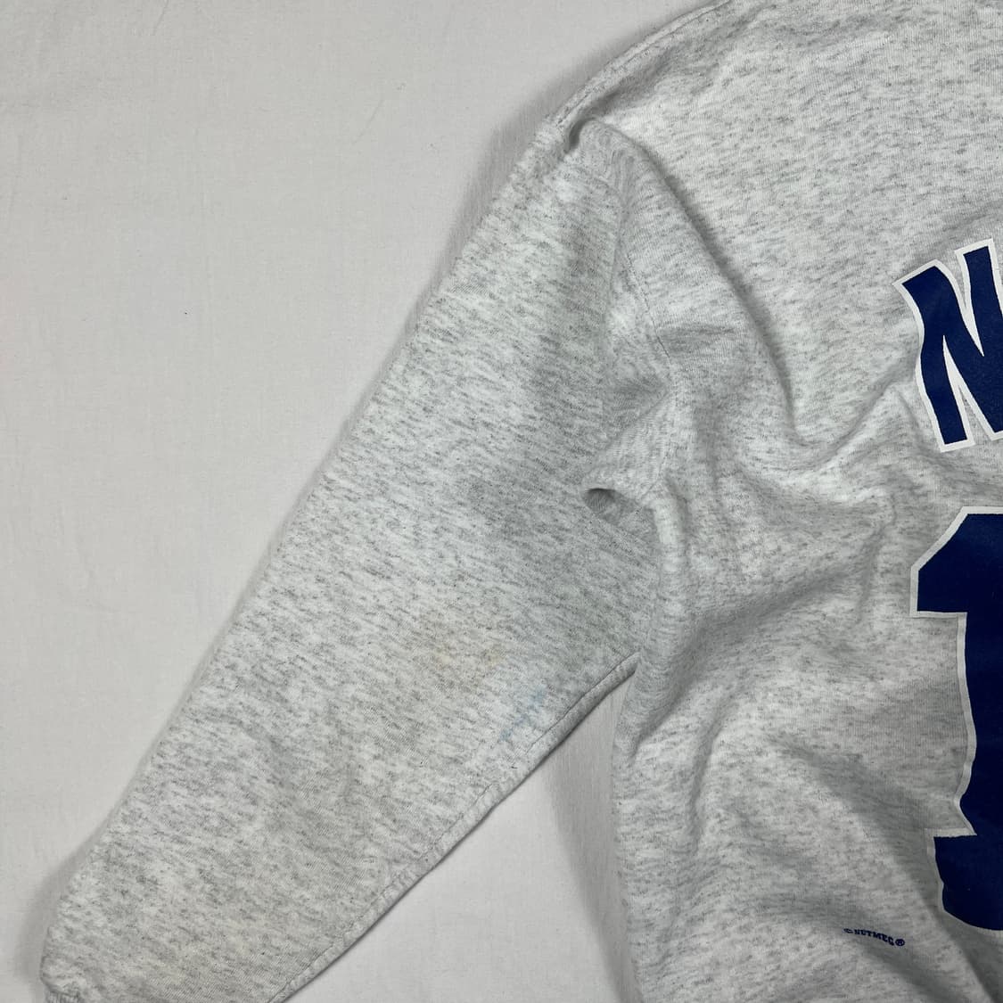 90’s 95년도 la다저스 노모히데오 맨투맨 상품이미지8