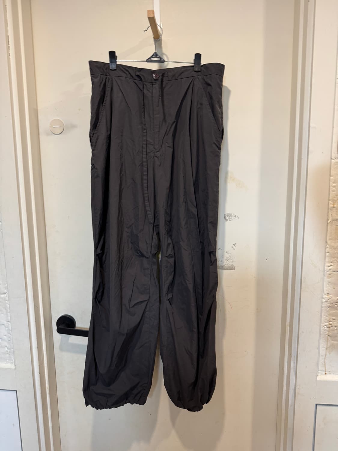 999휴머니티 나일론 이지 팬츠 상품이미지3