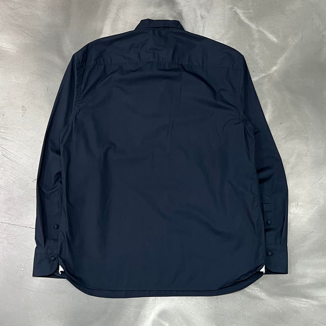  Tagliatore 하프 버튼 셔츠 y16581 상품이미지2