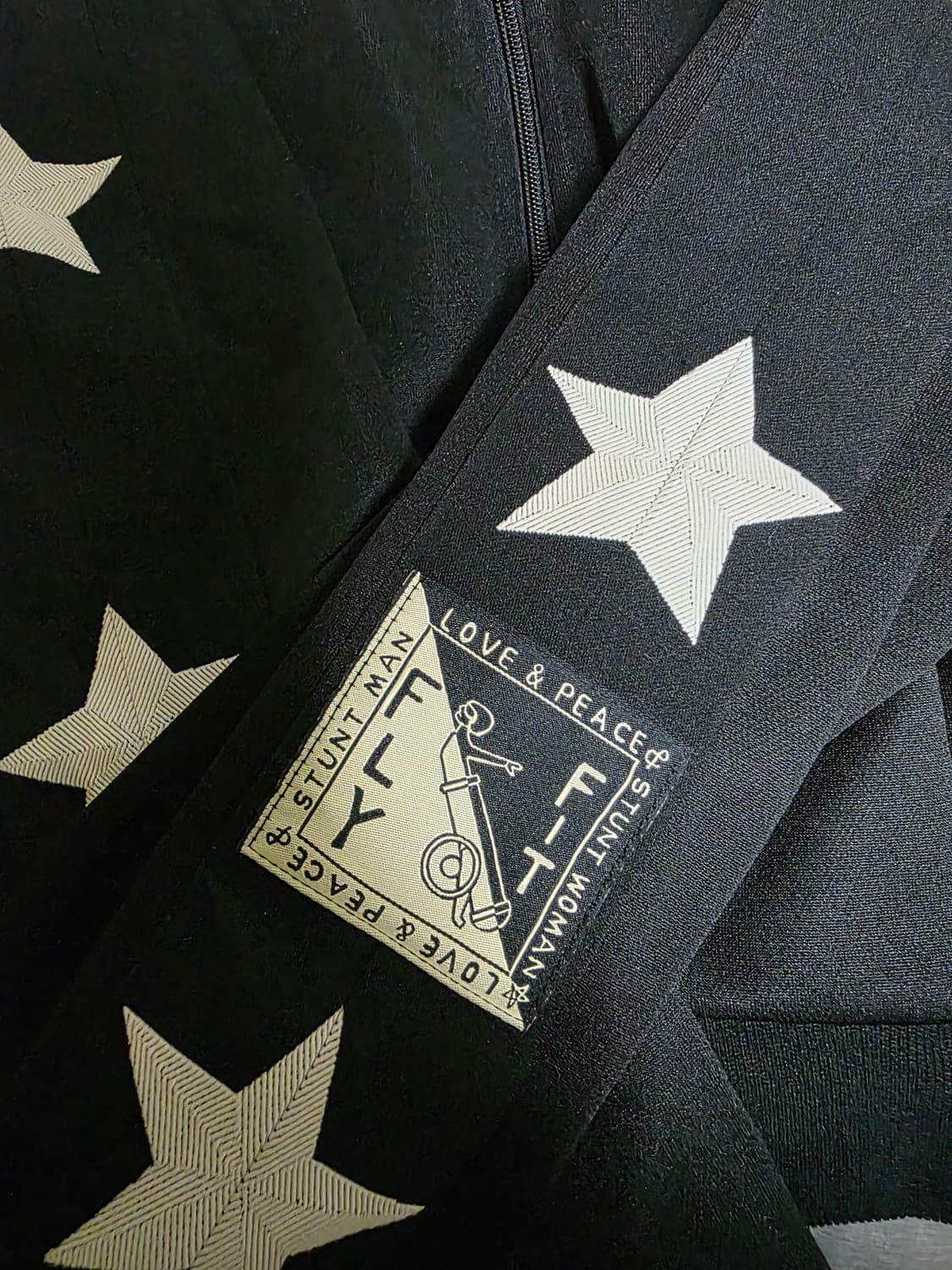 캐피탈 스턴트 져지 4 이번주만 28 상품이미지3