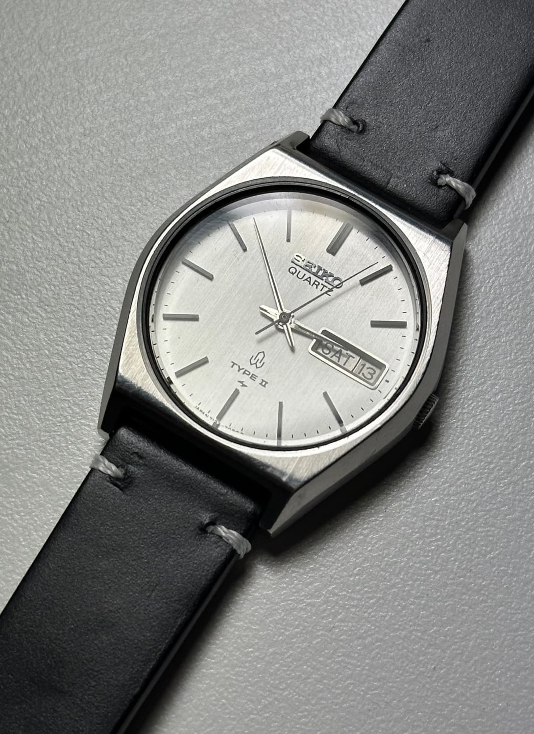 SEIKO quartz type2 상품이미지4