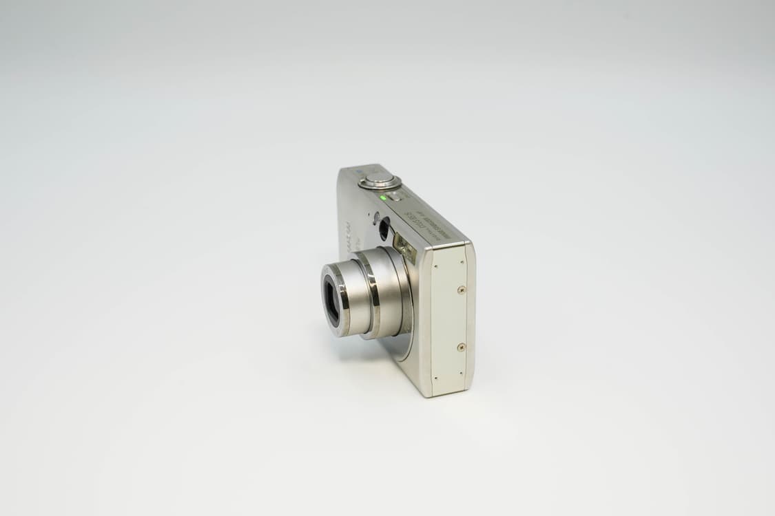 (A급) Canon IXUS 85IS (캐논 익서스 85IS) 상품이미지4