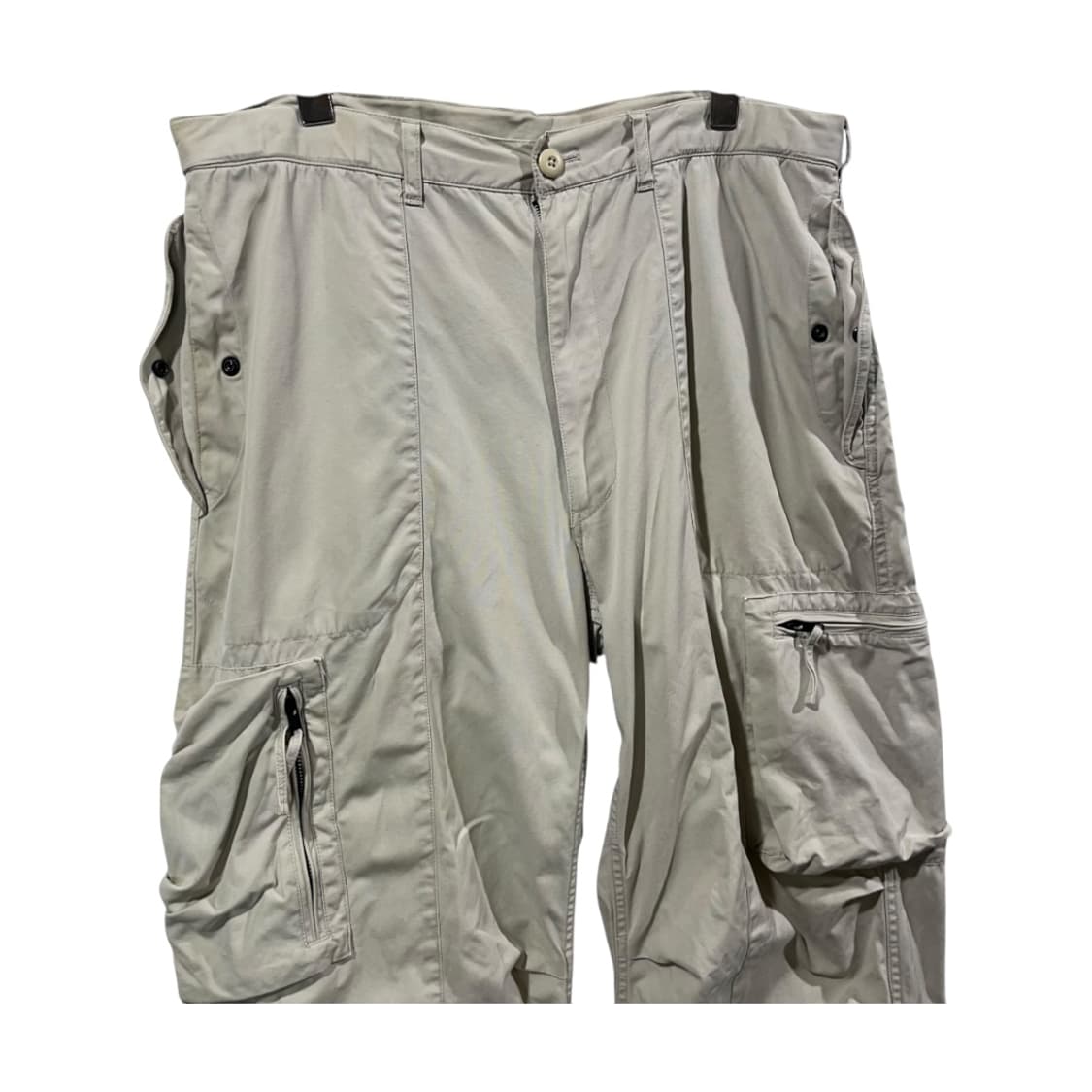 [WTAPS] 더블탭스 밀스펙 멀티포켓 밀리터리 카고팬츠 상품이미지3