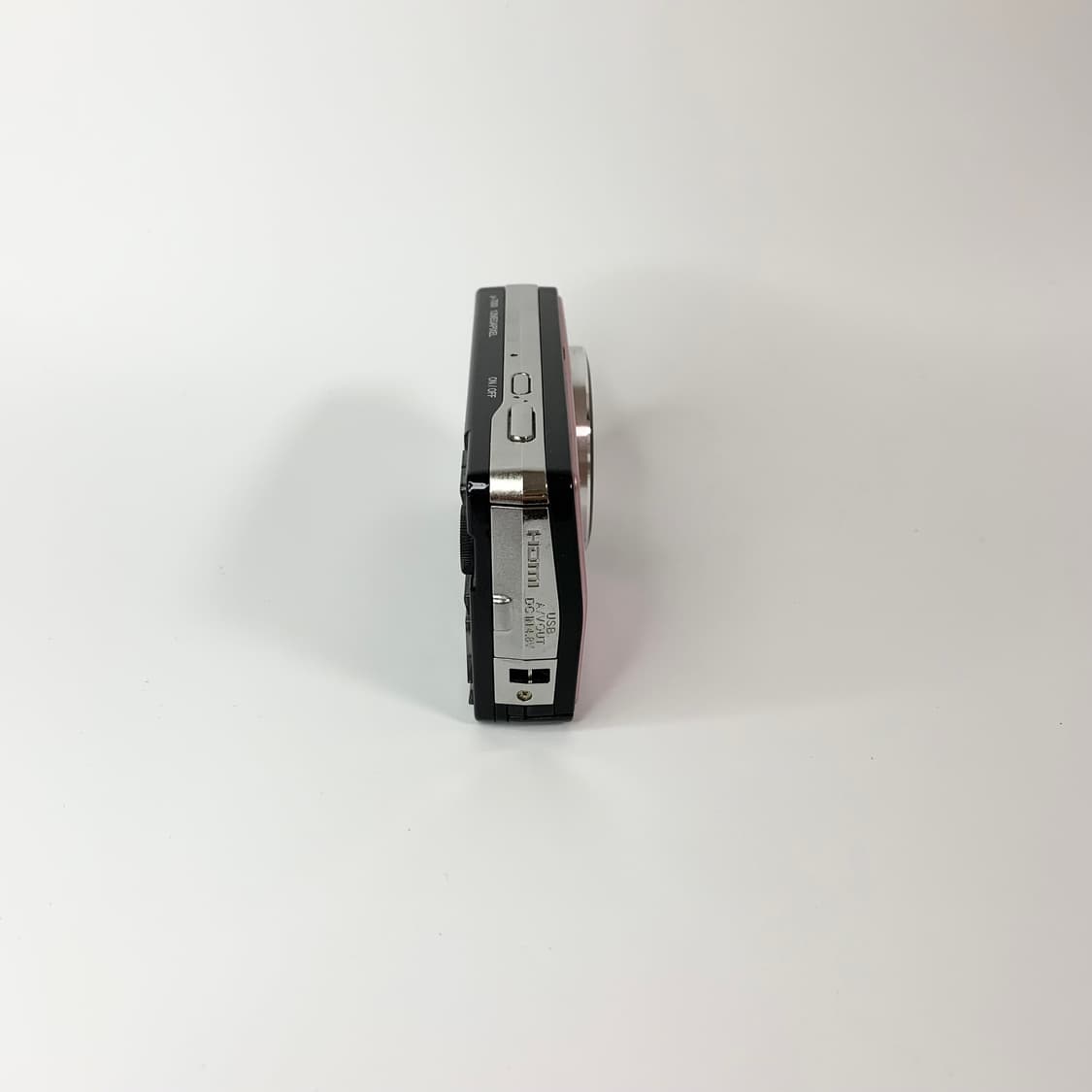 작례O) 올림푸스 뮤7000 핑크 (olympus mju7000) 상품이미지4