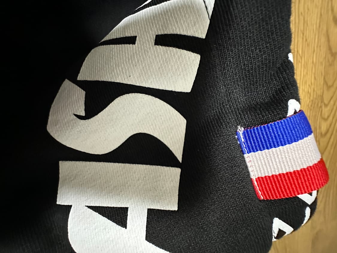 허프 트래셔 후드 상품이미지2