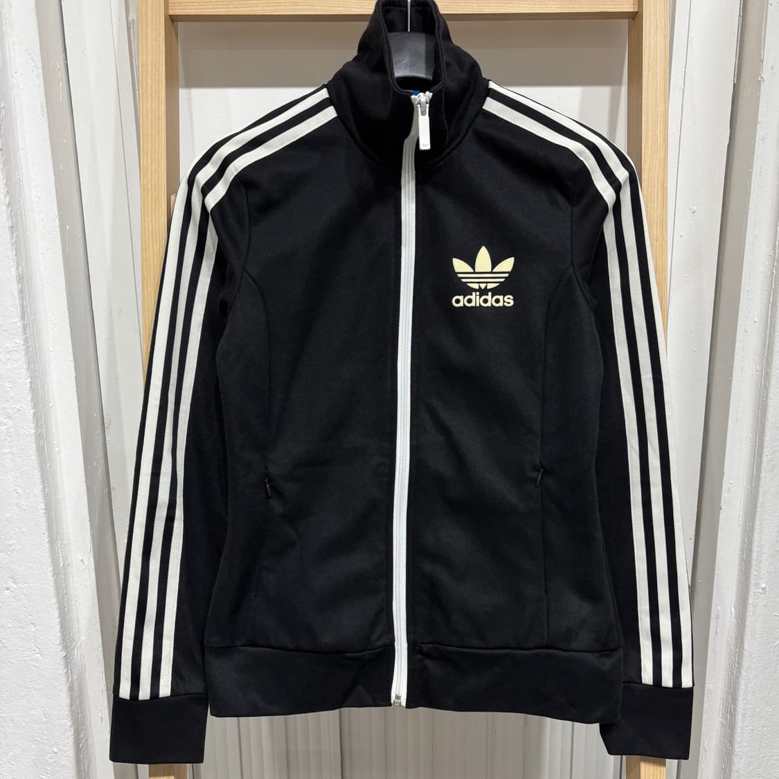 아디다스 유로파 여성 져지 트랙탑 상품이미지1