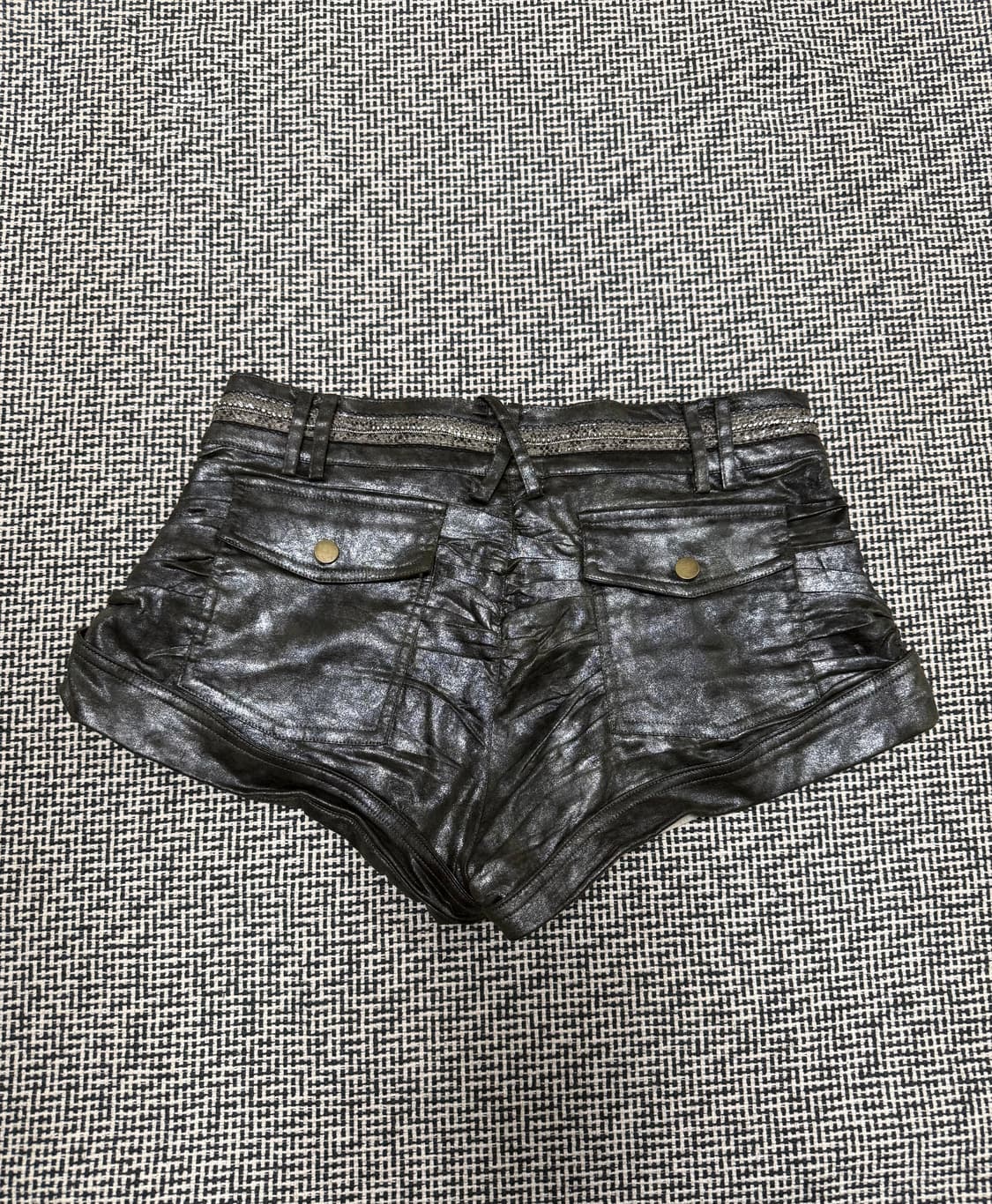 Double punch 반바지 M 상품이미지2