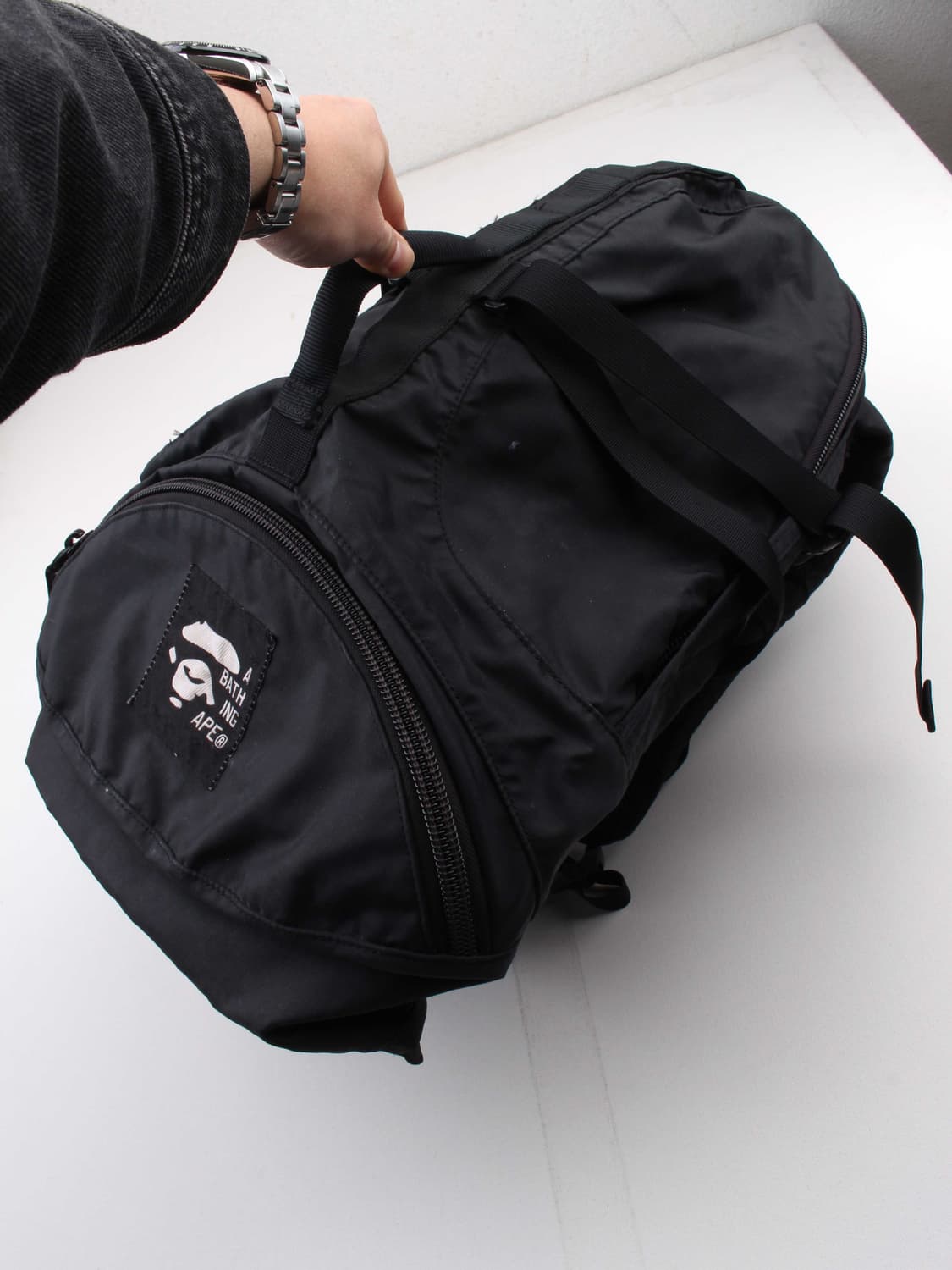 90-00s A BATHING APE 상품이미지5