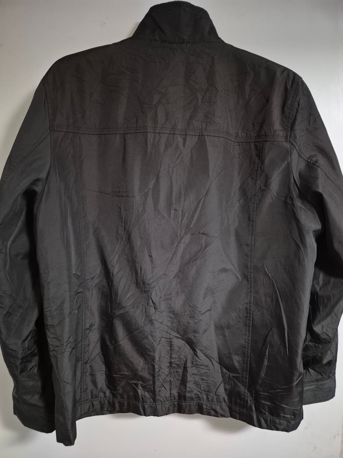 Calvin klein 자켓 가슴63 총장72 상품이미지2