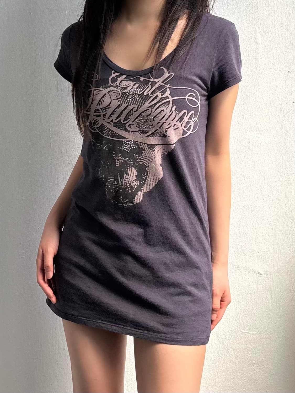 Buckaroo Jeans Vintage Graphic T-shirt 상품이미지1