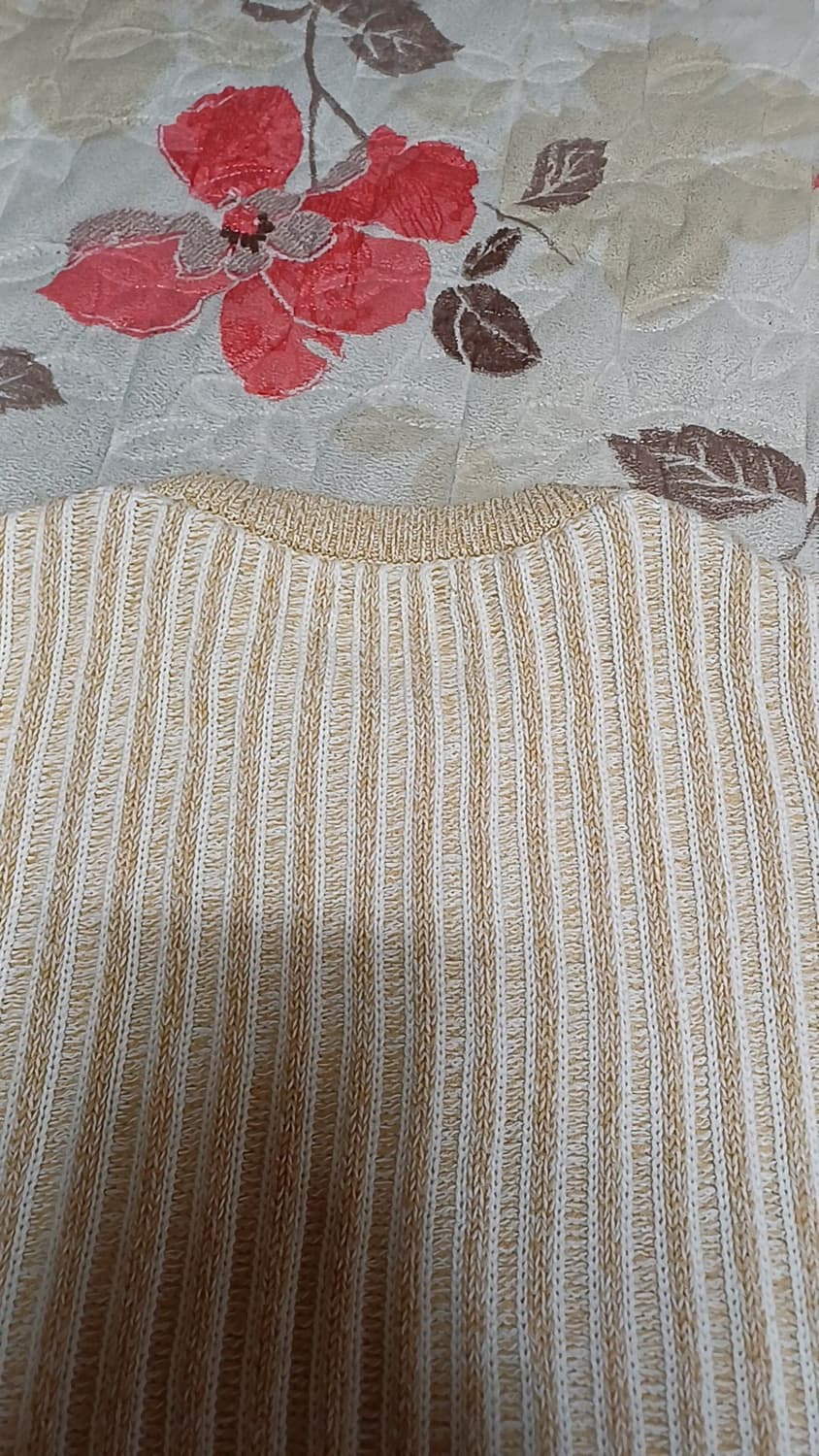 자라 니트 110 가슴61 기장73 상품이미지4