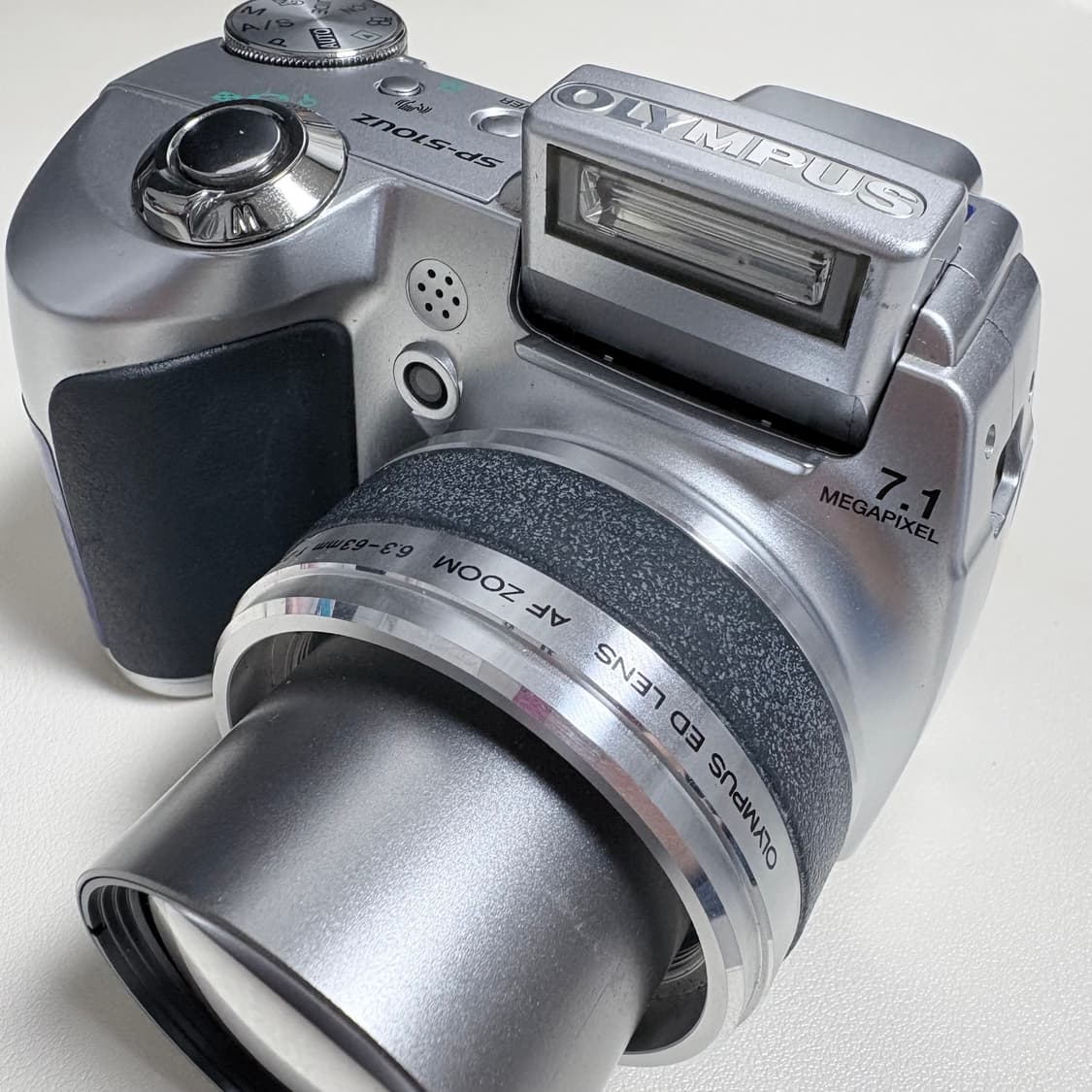 올림푸스 SP-510UZ 상품이미지6