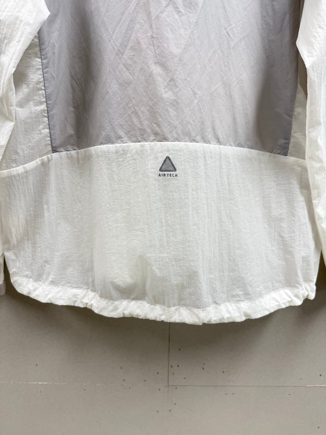 남성 105 슬림 / 네파 경량 바람막이 상품이미지10