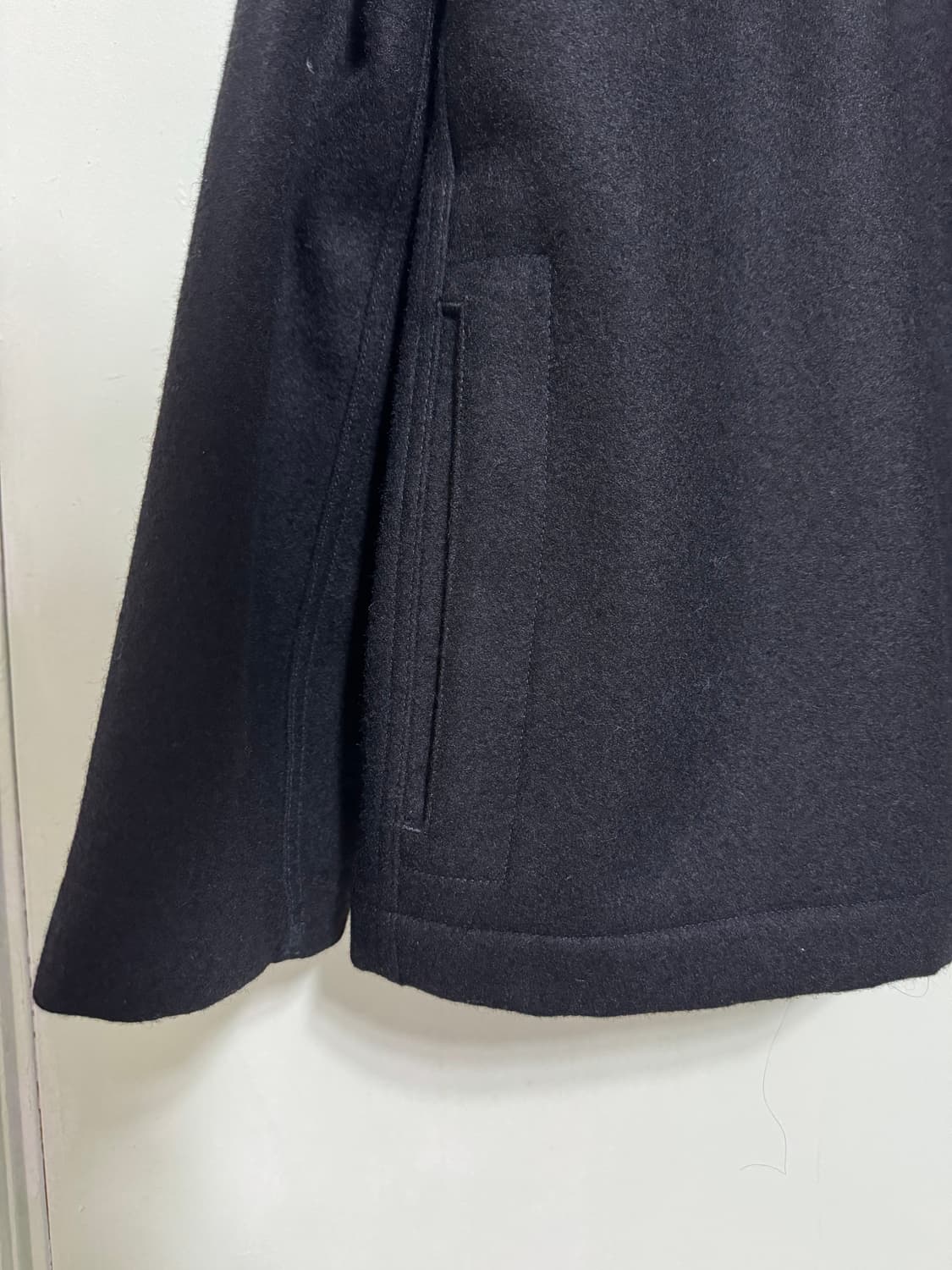 MHL 마가렛호웰 울 자켓 상품이미지5