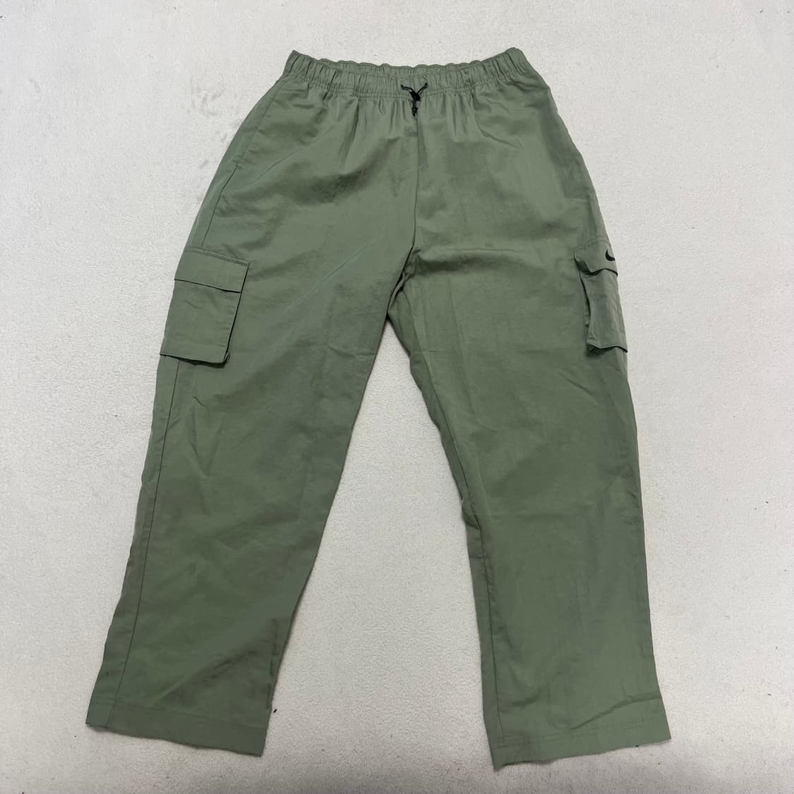 Nike Nylon Cargo Woven Pantsㅣ 상품이미지4