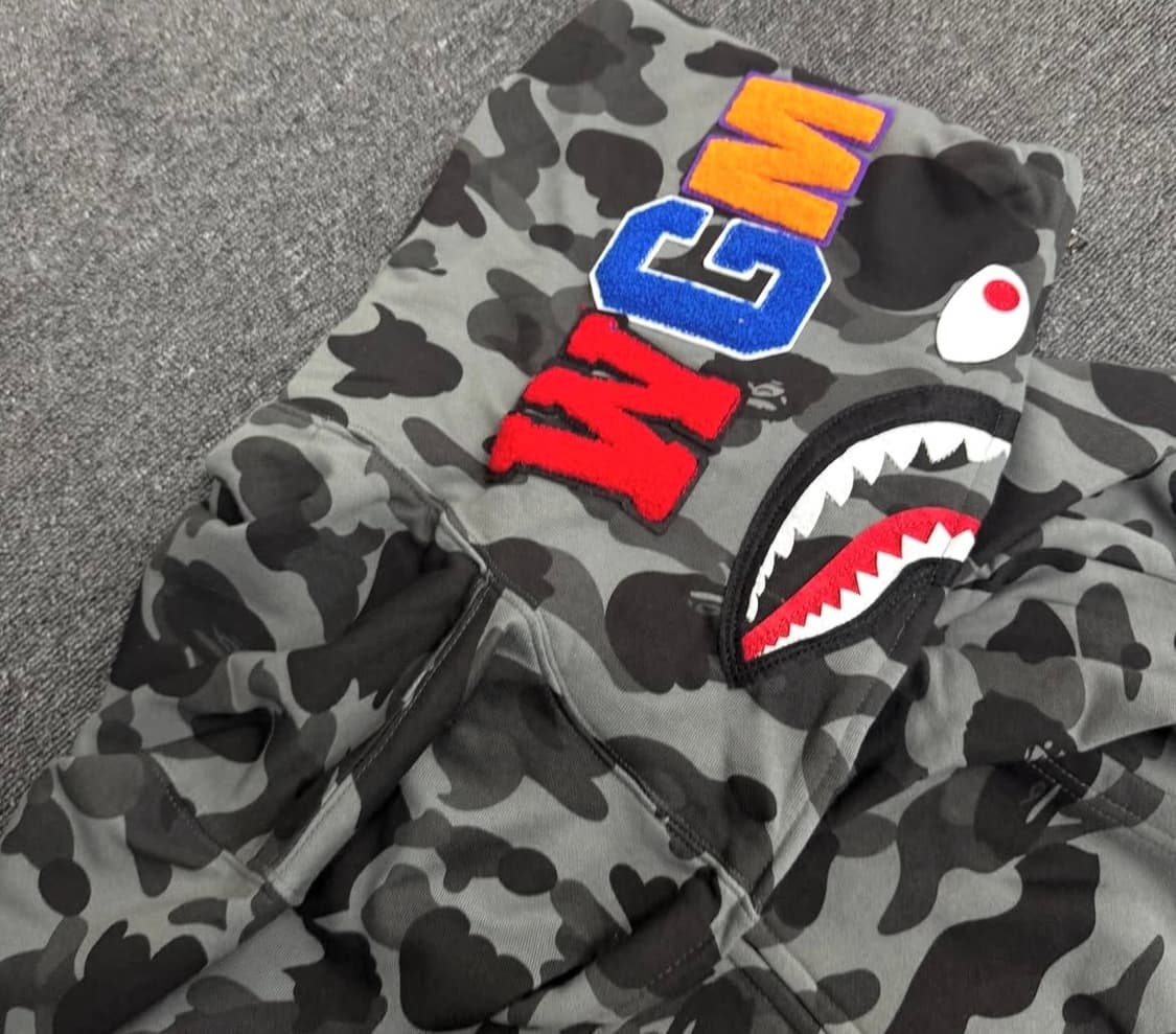 베이프 상품이미지3