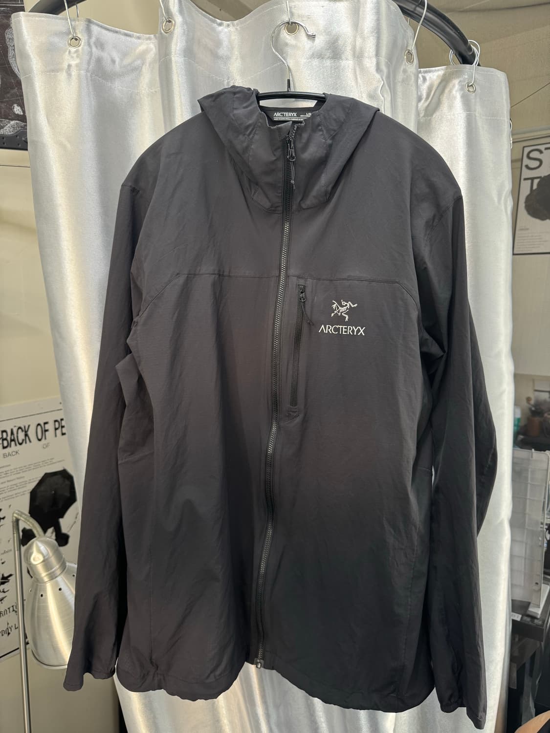 아크테릭스 스쿼미시 L 상품이미지1