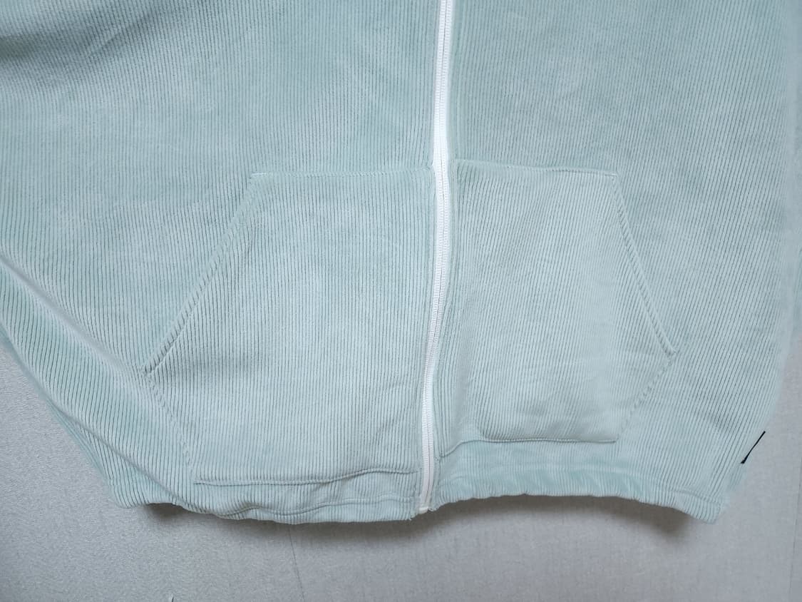 젝시믹스 기모 내핑 후드집업 가오리 집업자켓 F  상품이미지5