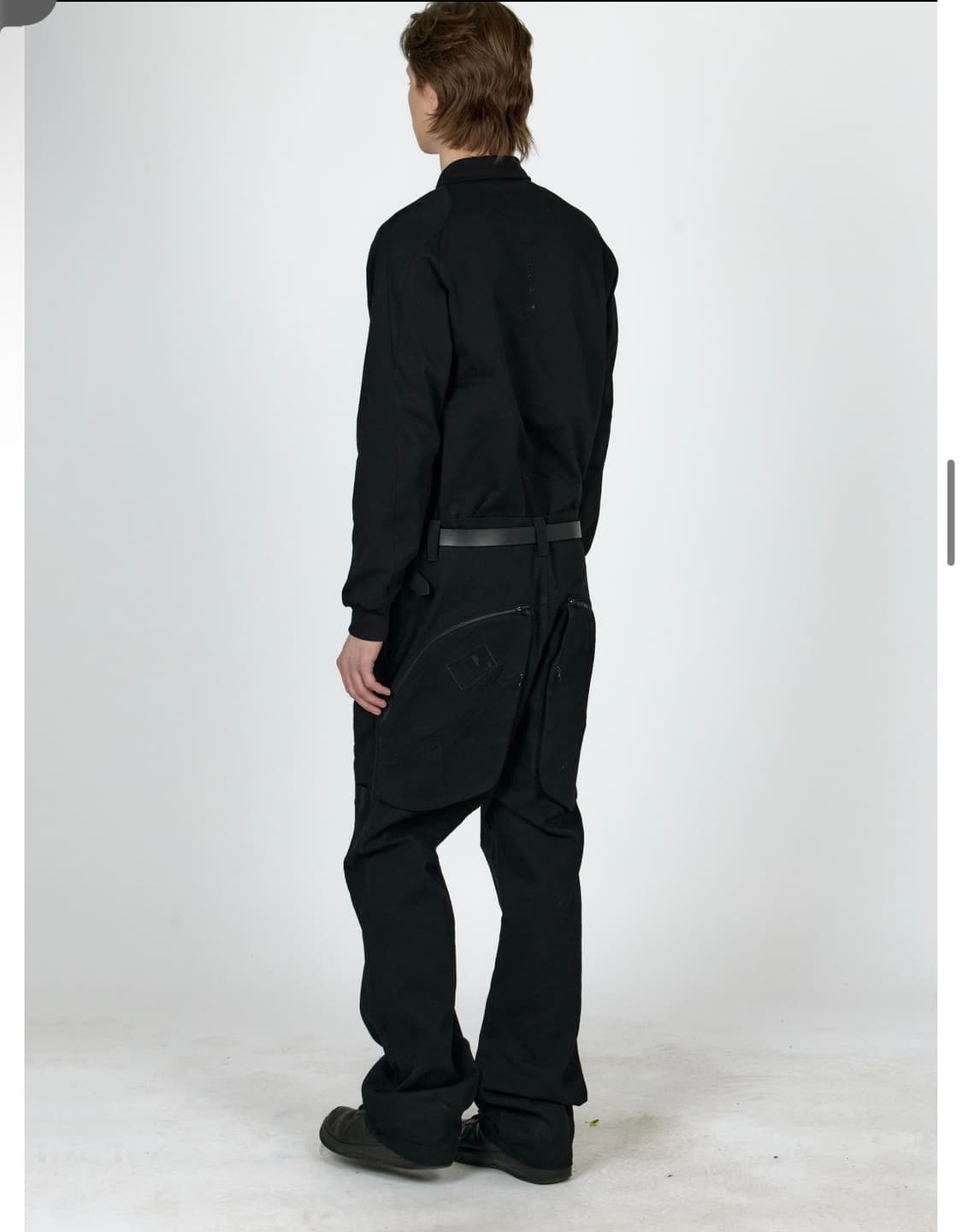 플라스틱 프로덕트 유틸리티 팬츠 상품이미지2