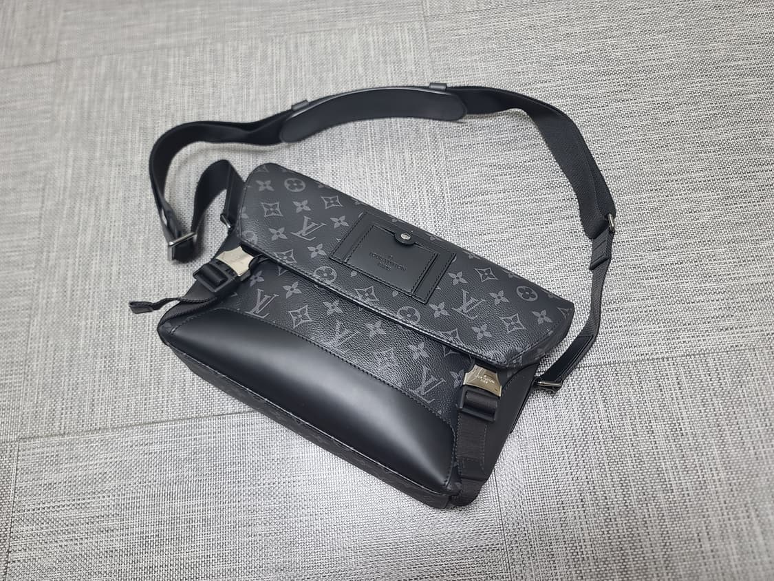 루이비통 보야제 메신저백 pm 크로스백 바디백 바이커백 상품이미지1