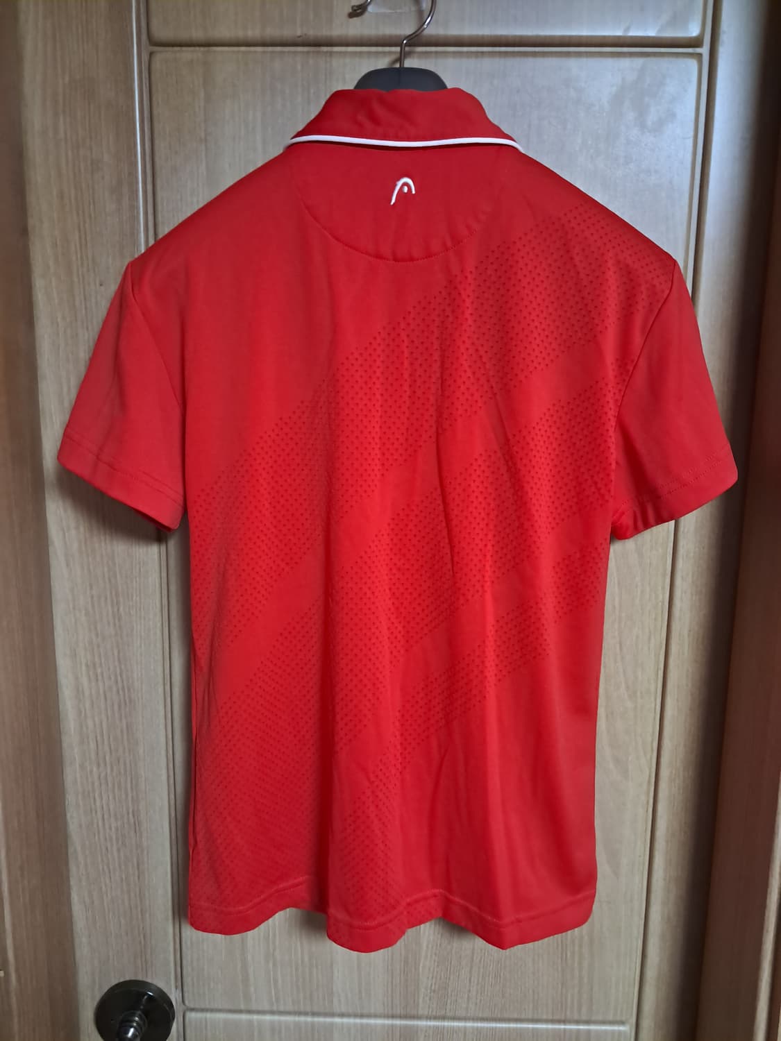 헤드 여성 반팔티 S 상품이미지2