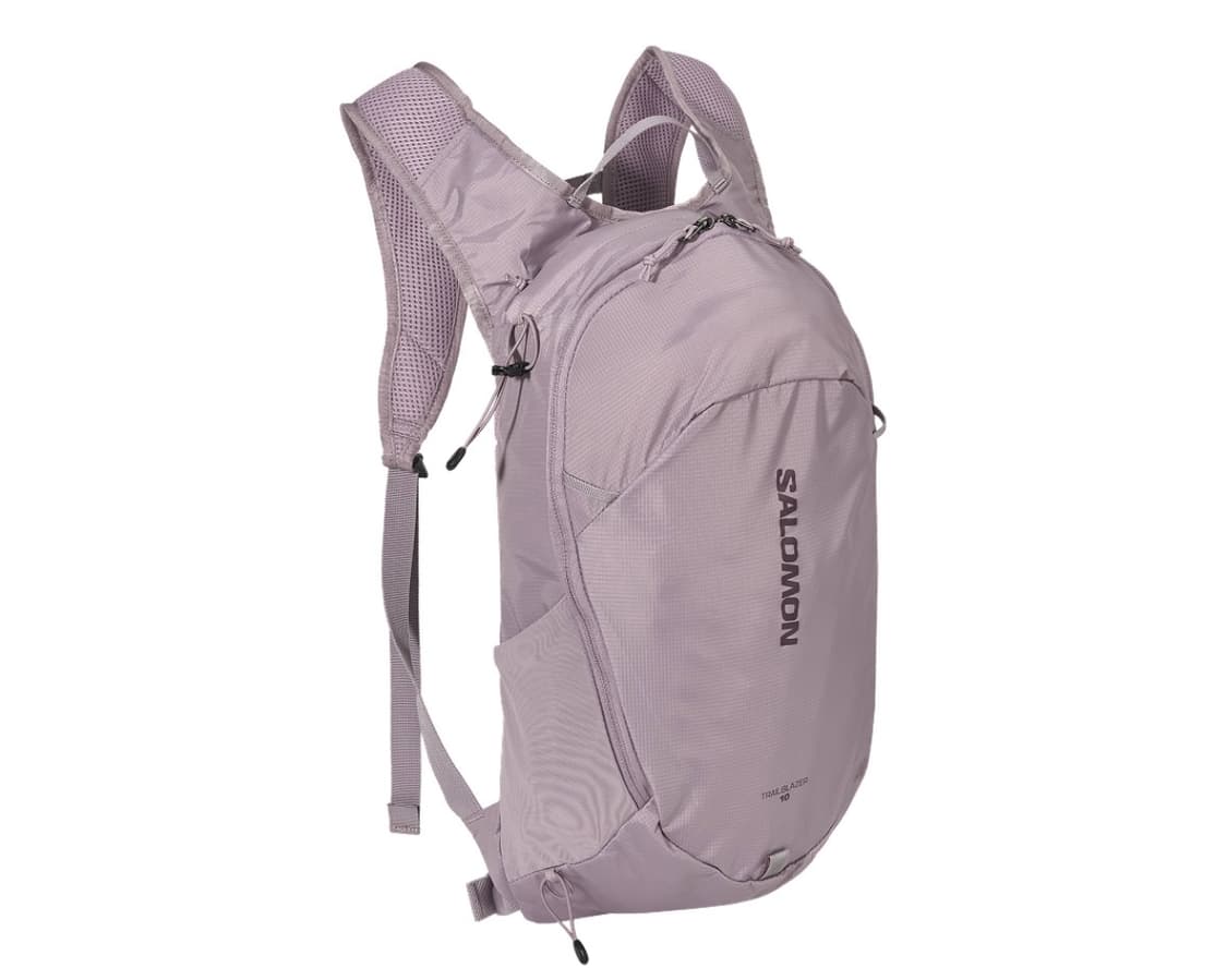 살로몬 트레일블레이저 10 라이트핑크 상품이미지1