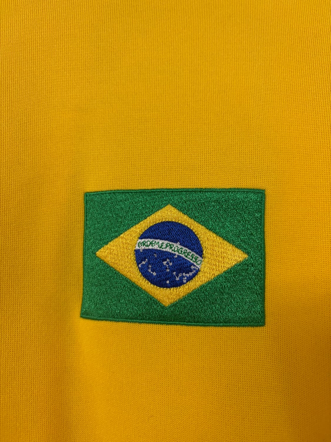 아디다스 브라질 트랙탑 M 상품이미지3