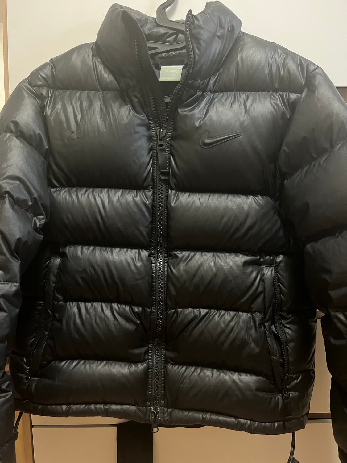 드레이크 녹타 패딩 상품이미지1