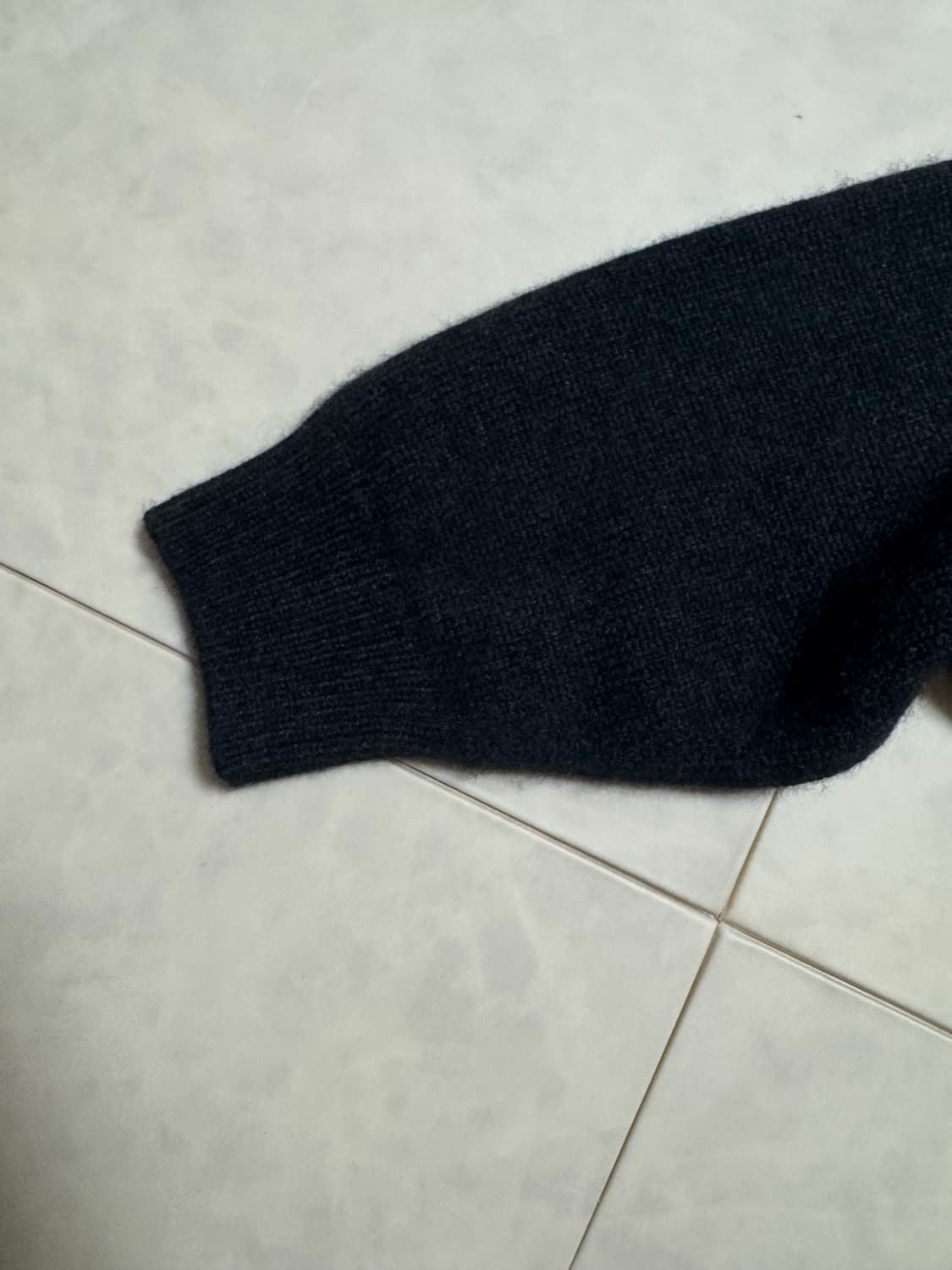 Middle Weight Innocent Cashmere Drivers  상품이미지7