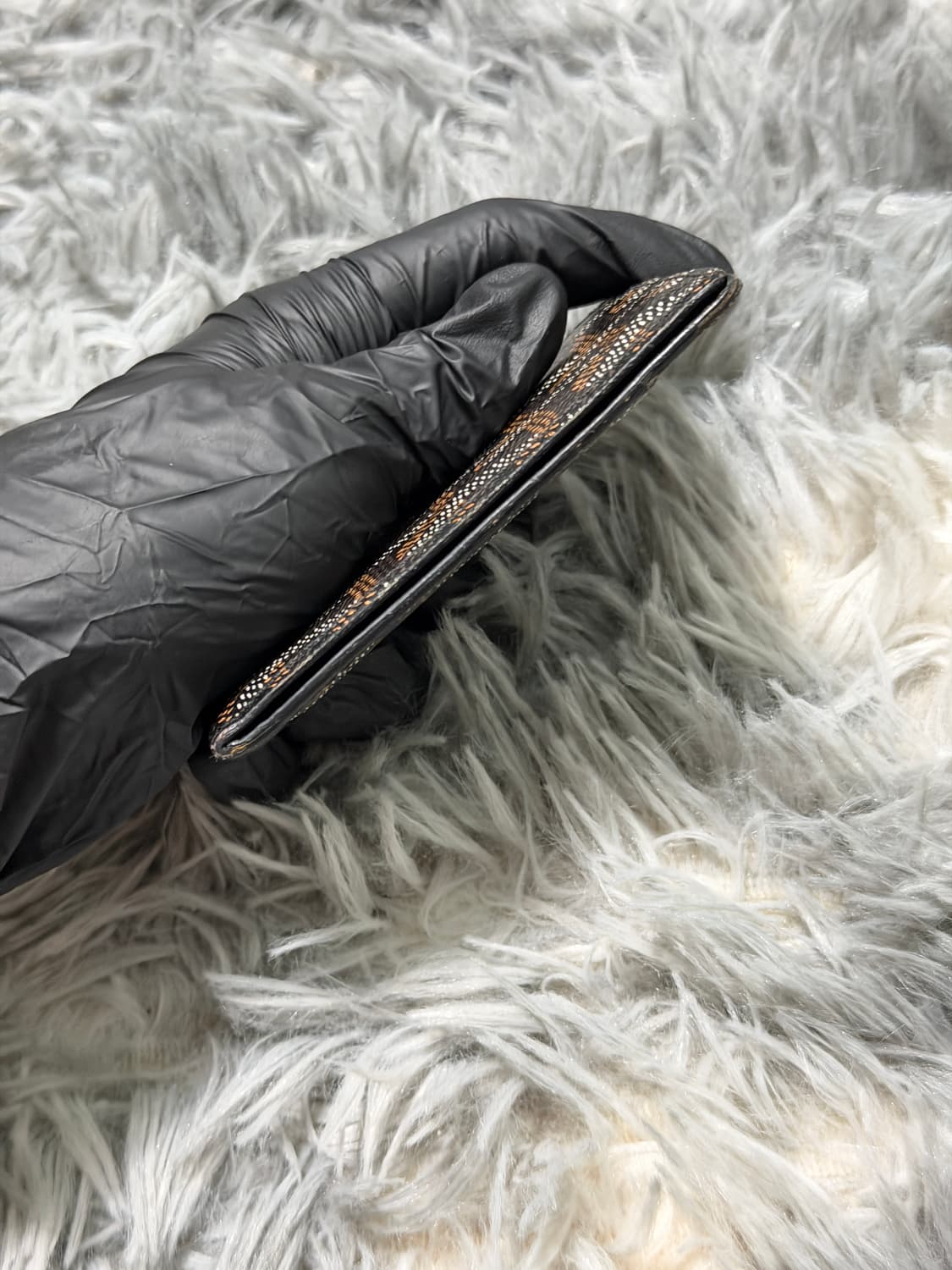 고야드 인서트 빅투아르 카드지갑 상품이미지6