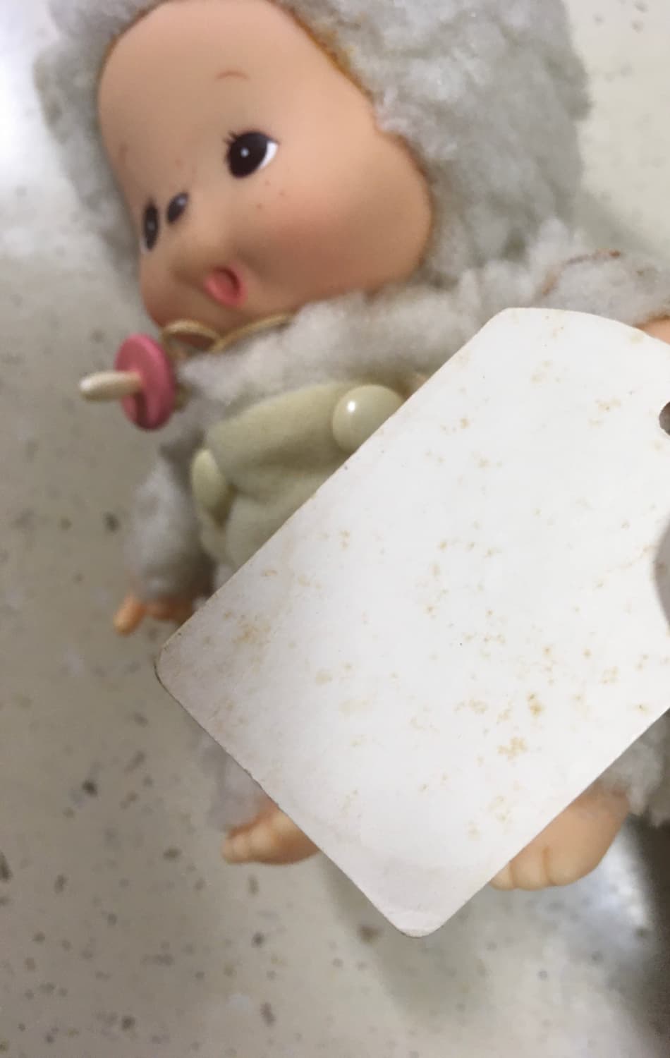 토모다치 베비프렌즈 메루 상품이미지8