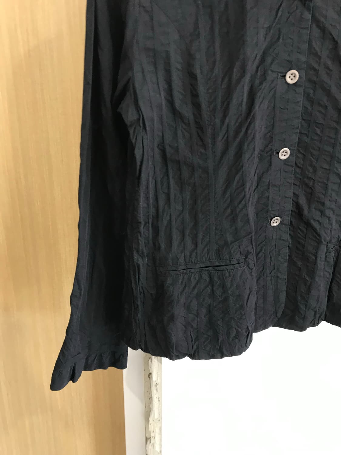 히로코 코시노 자켓 상품이미지7