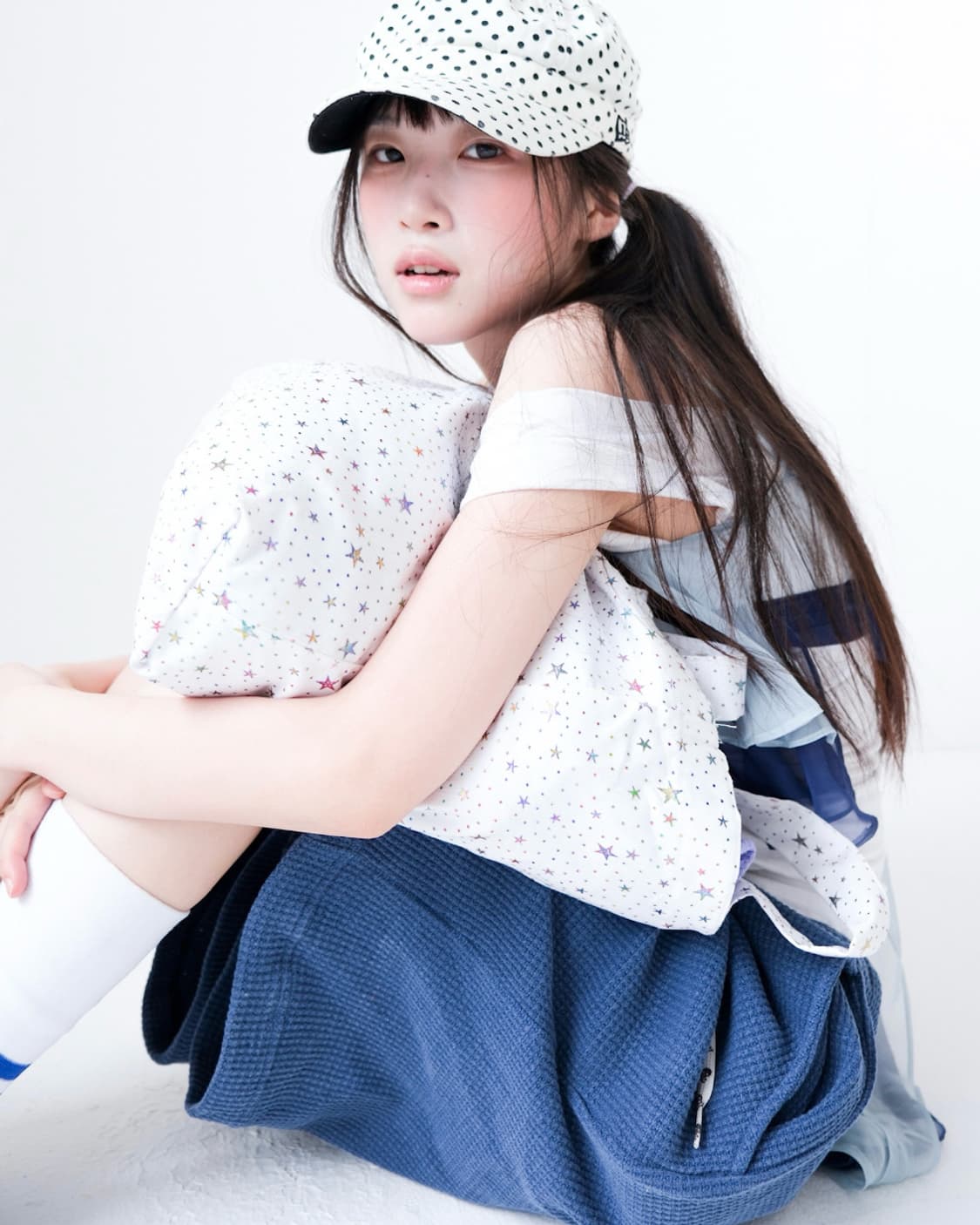 Twinkle Little Star Bag 상품이미지2